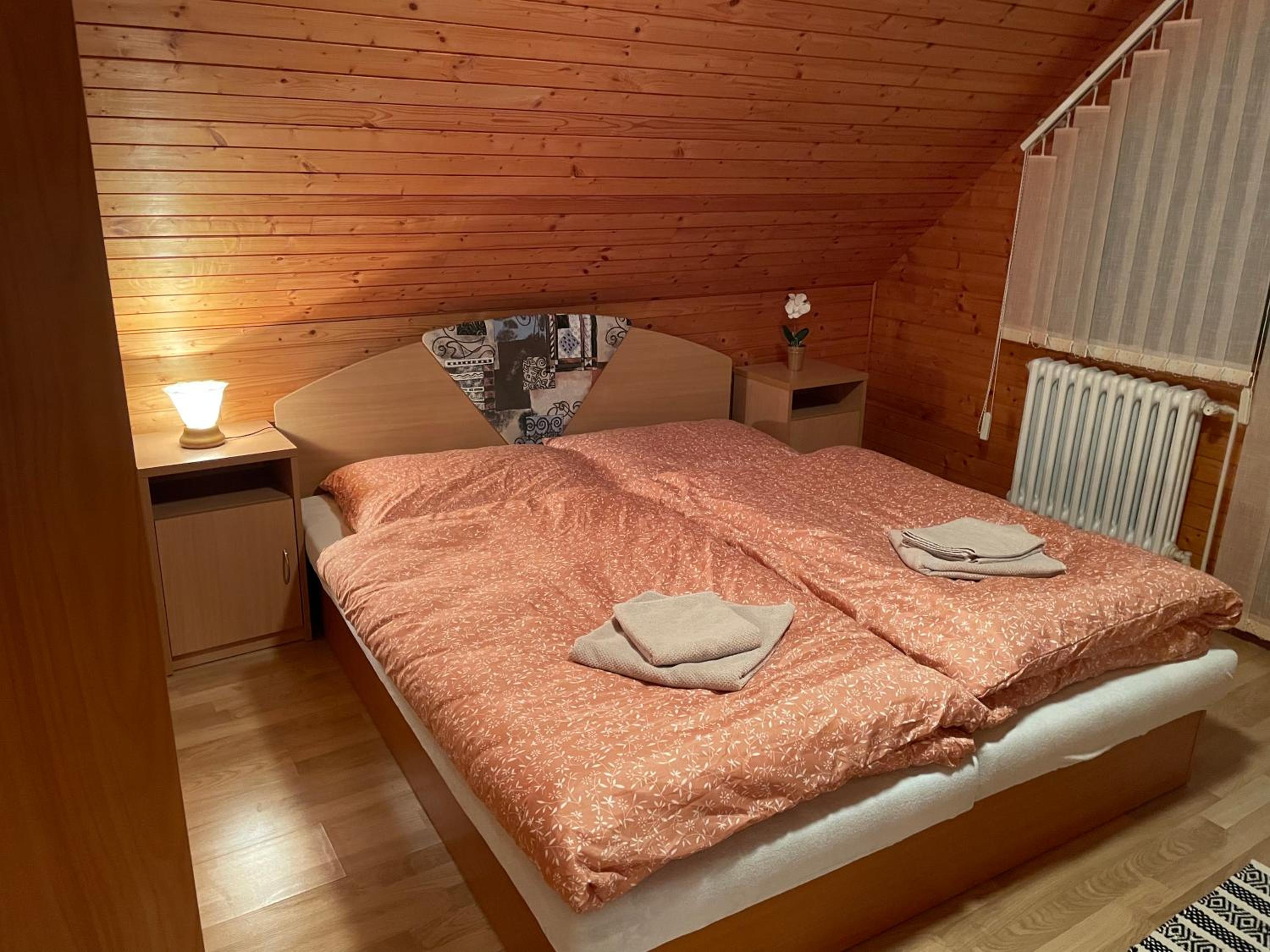 Two-Bedroom Apartment - Photo 27