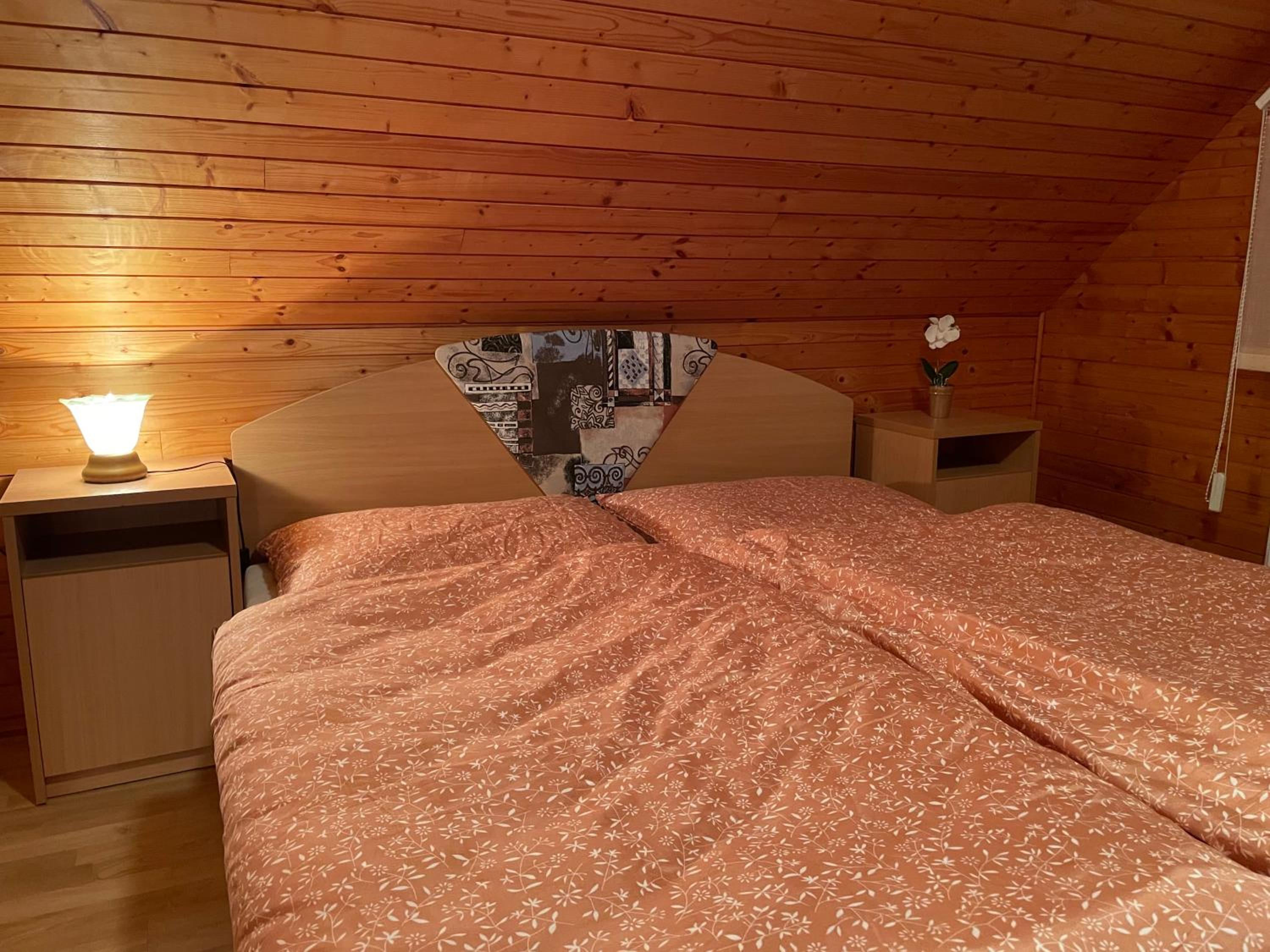 Two-Bedroom Apartment - Photo 30