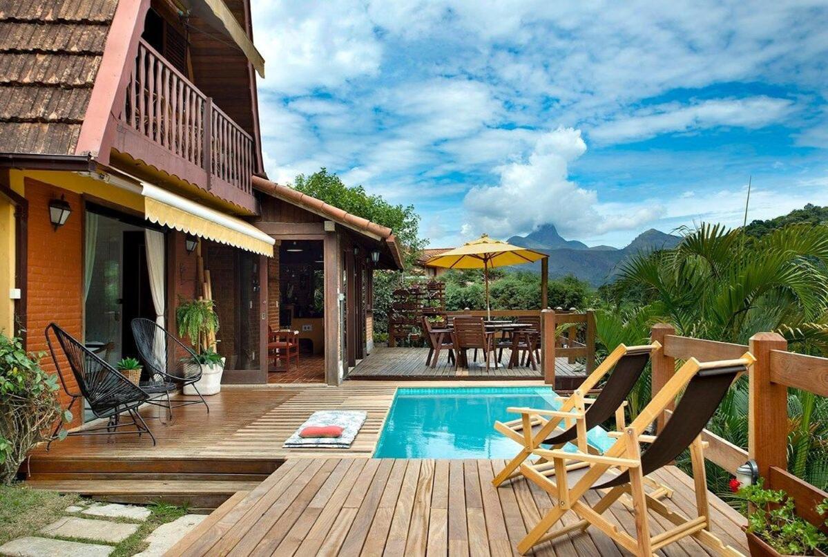 Deluxe Villa photo 3