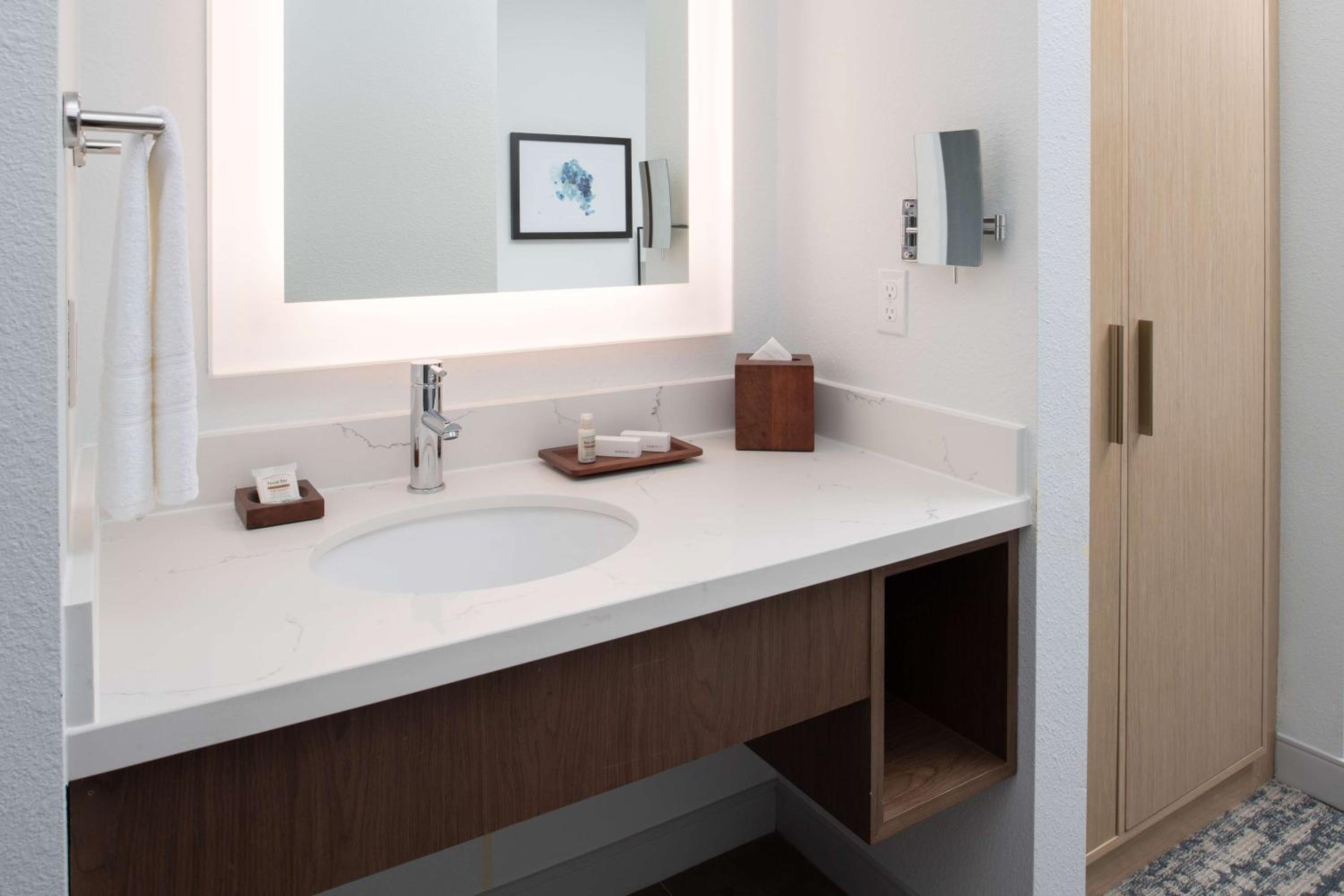 King Room with Bath Tub - Mobility Accessible - Photo 4