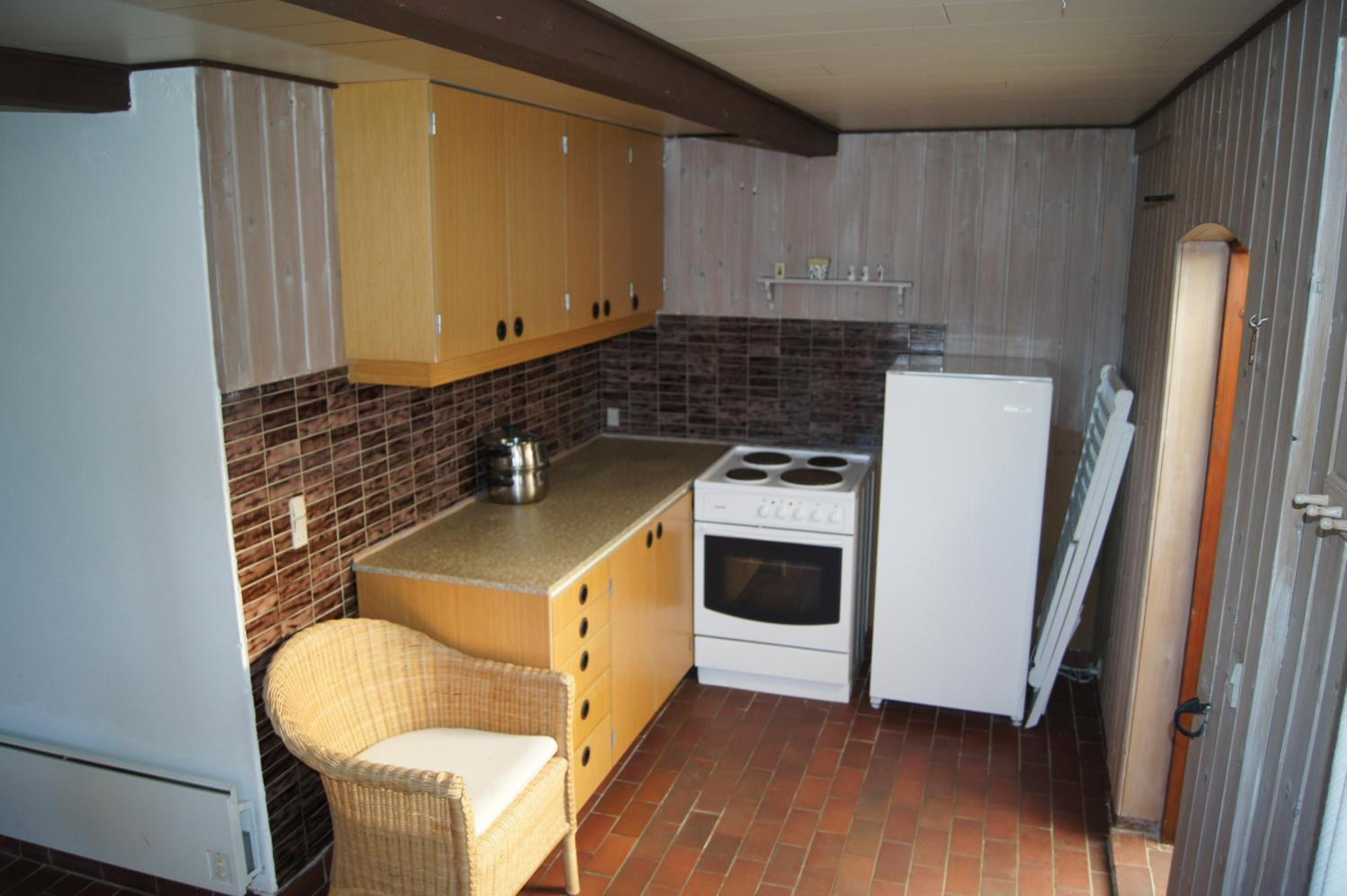 Vacation House - Photo 8