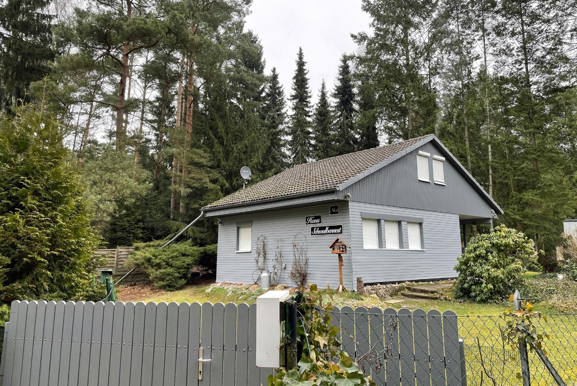 Vacation Home photo 2