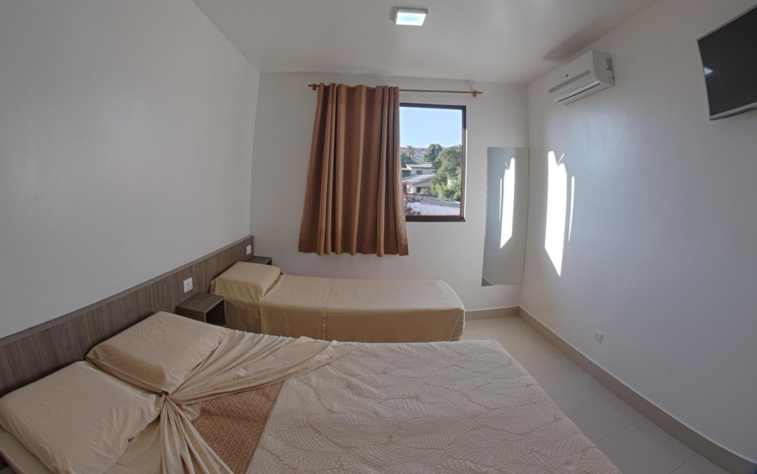Standard Double Room - Photo 1