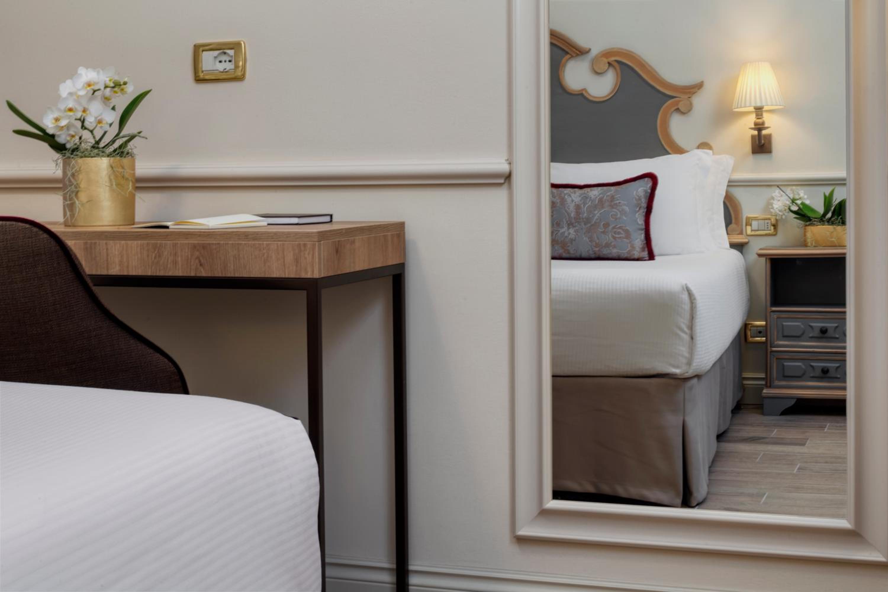 Classic Double or Twin Room - Annex photo 3