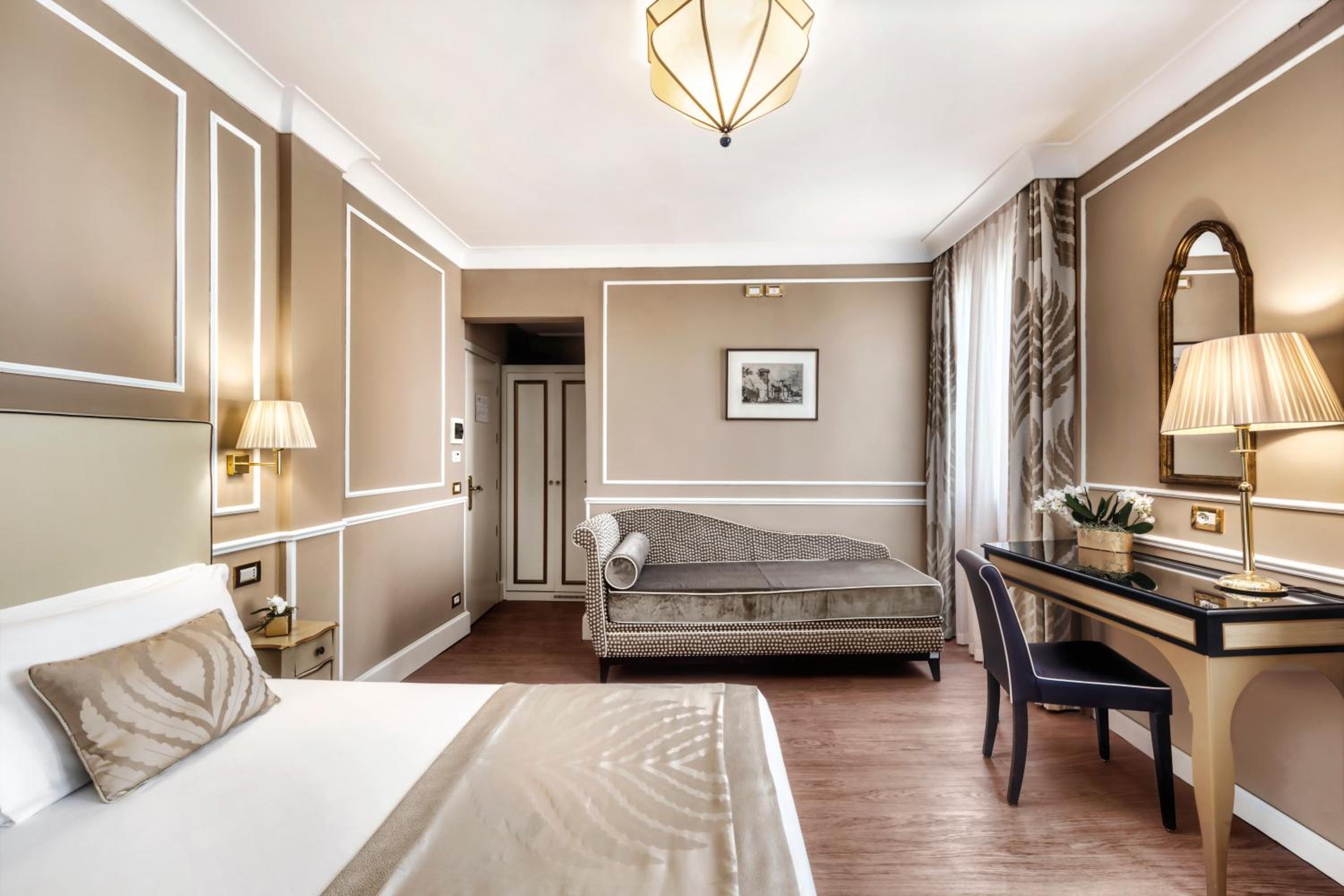 Triple Room photo 1