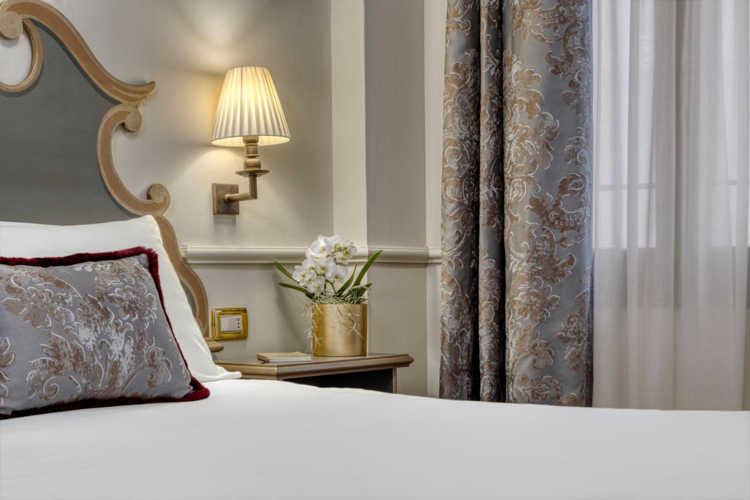 Classic Double or Twin Room - Annex photo 1