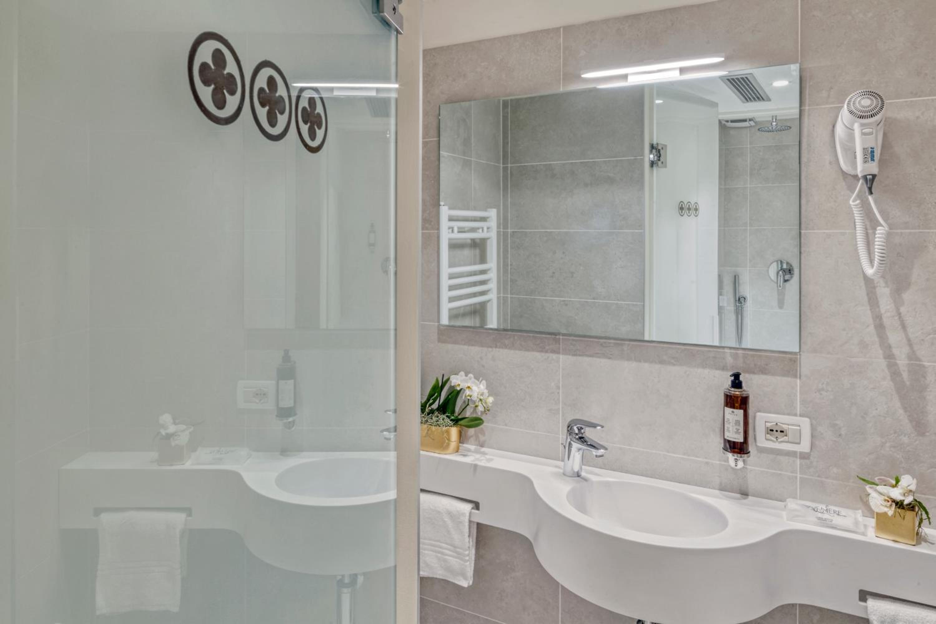 Classic Double or Twin Room - Annex photo 2