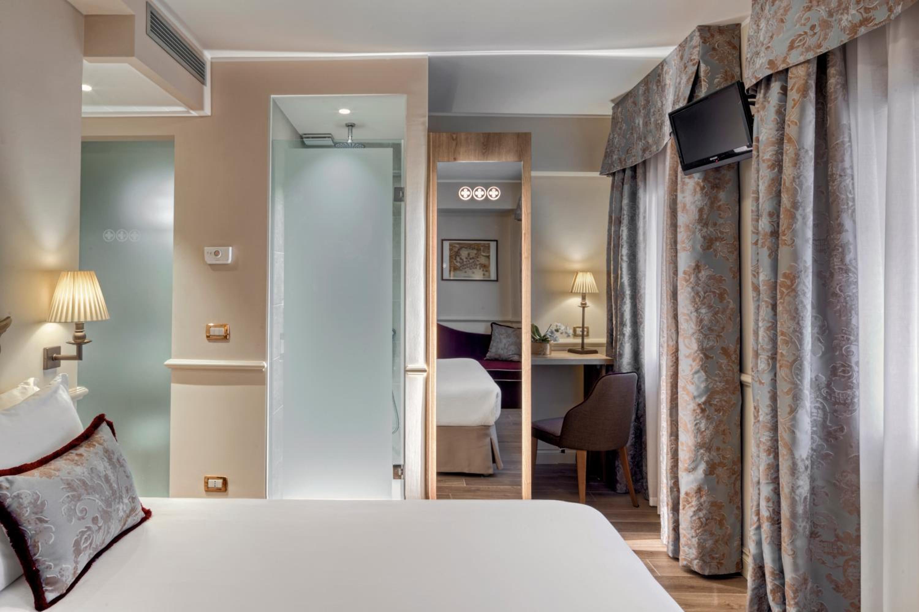 Comfort Room - Annex photo 2