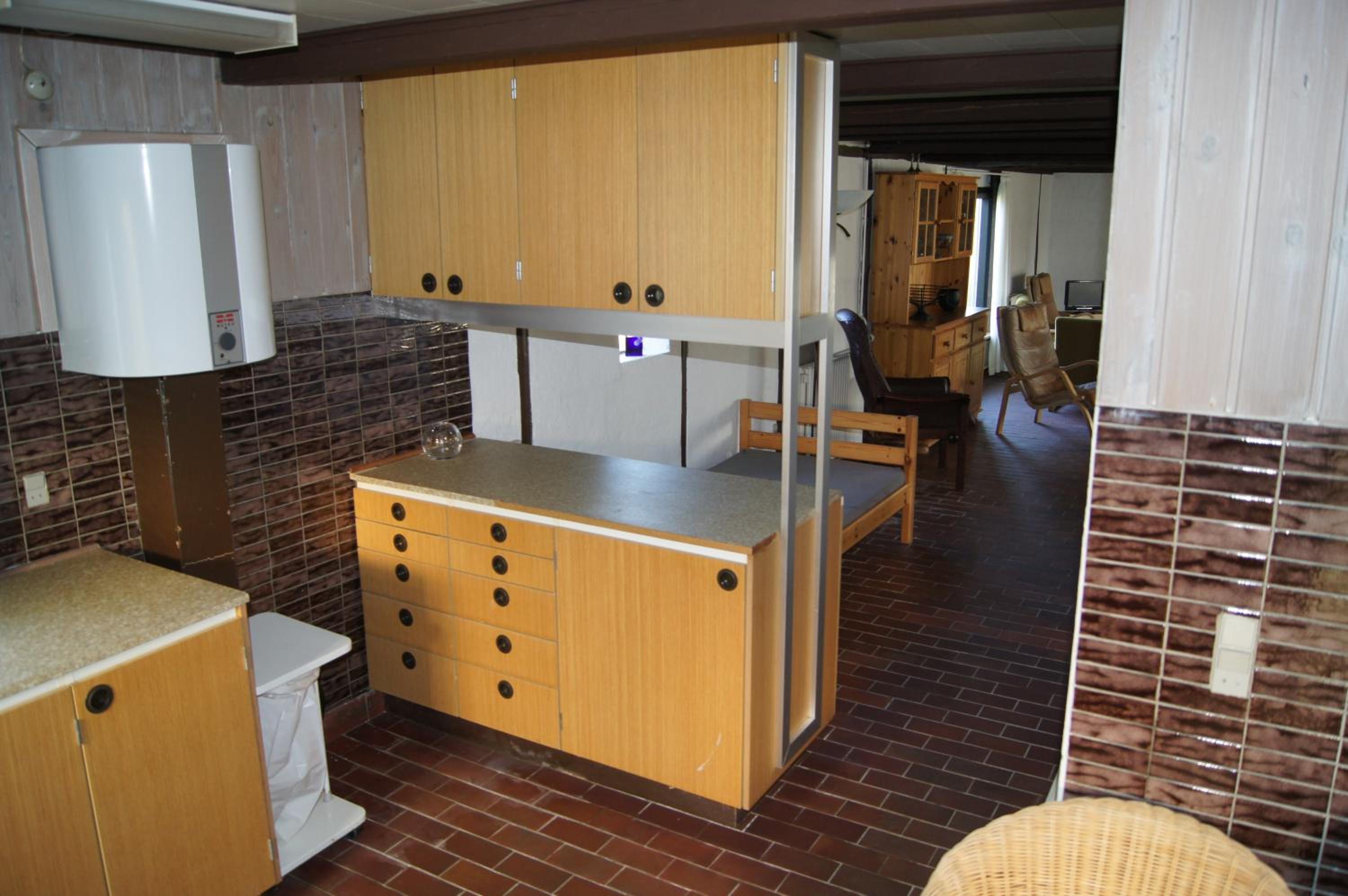 Vacation House