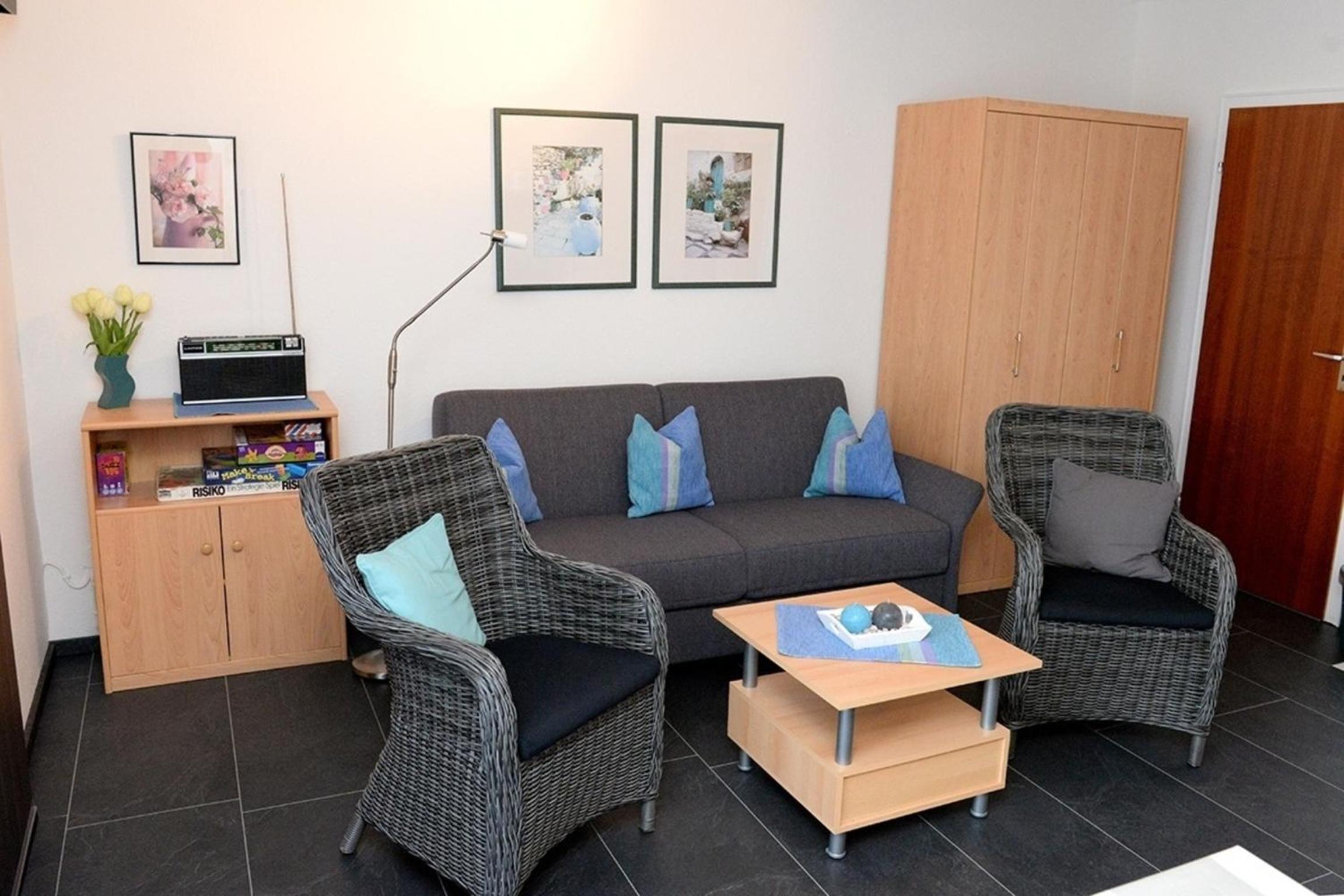 Apartment photo 1