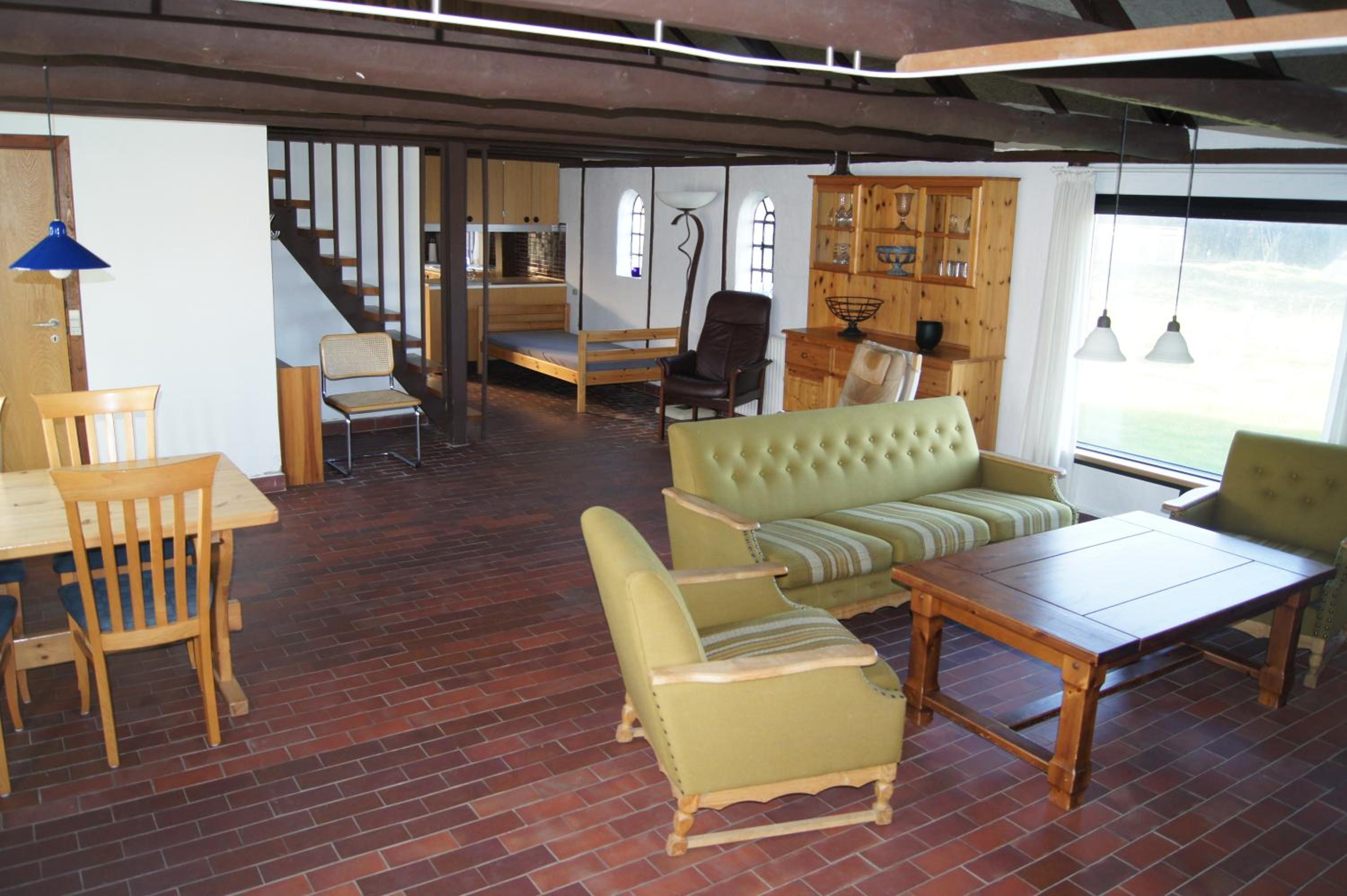 Vacation House
