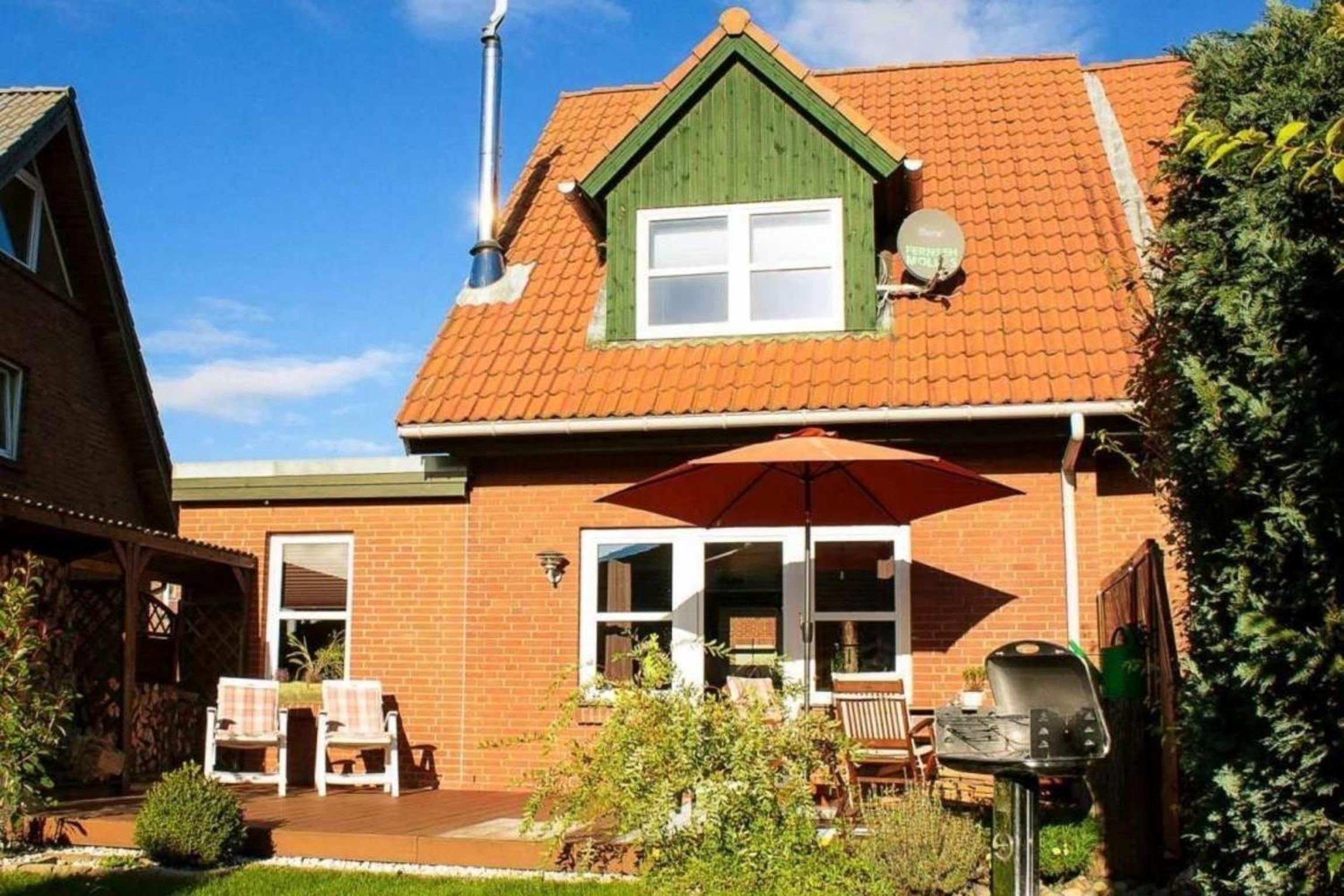 Vacation Home photo 2