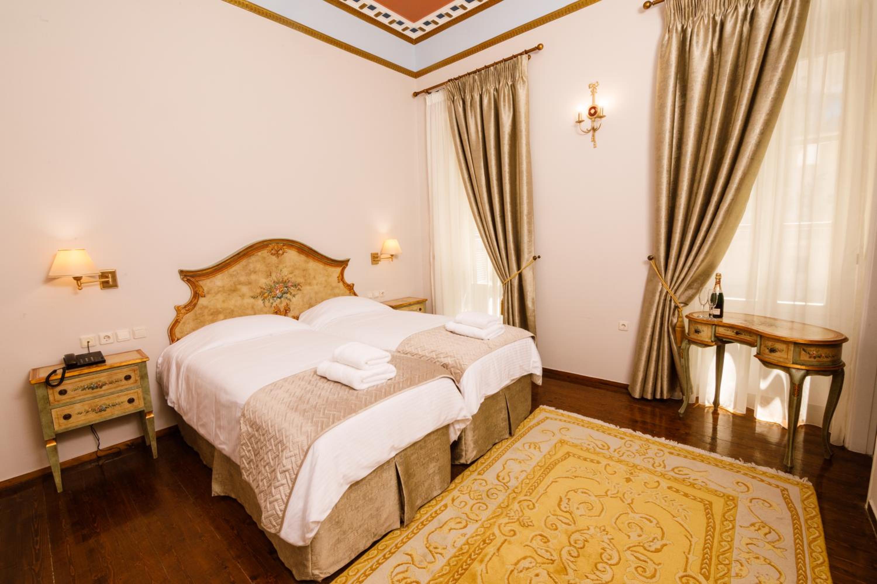 Executive Double Room - Photo 3