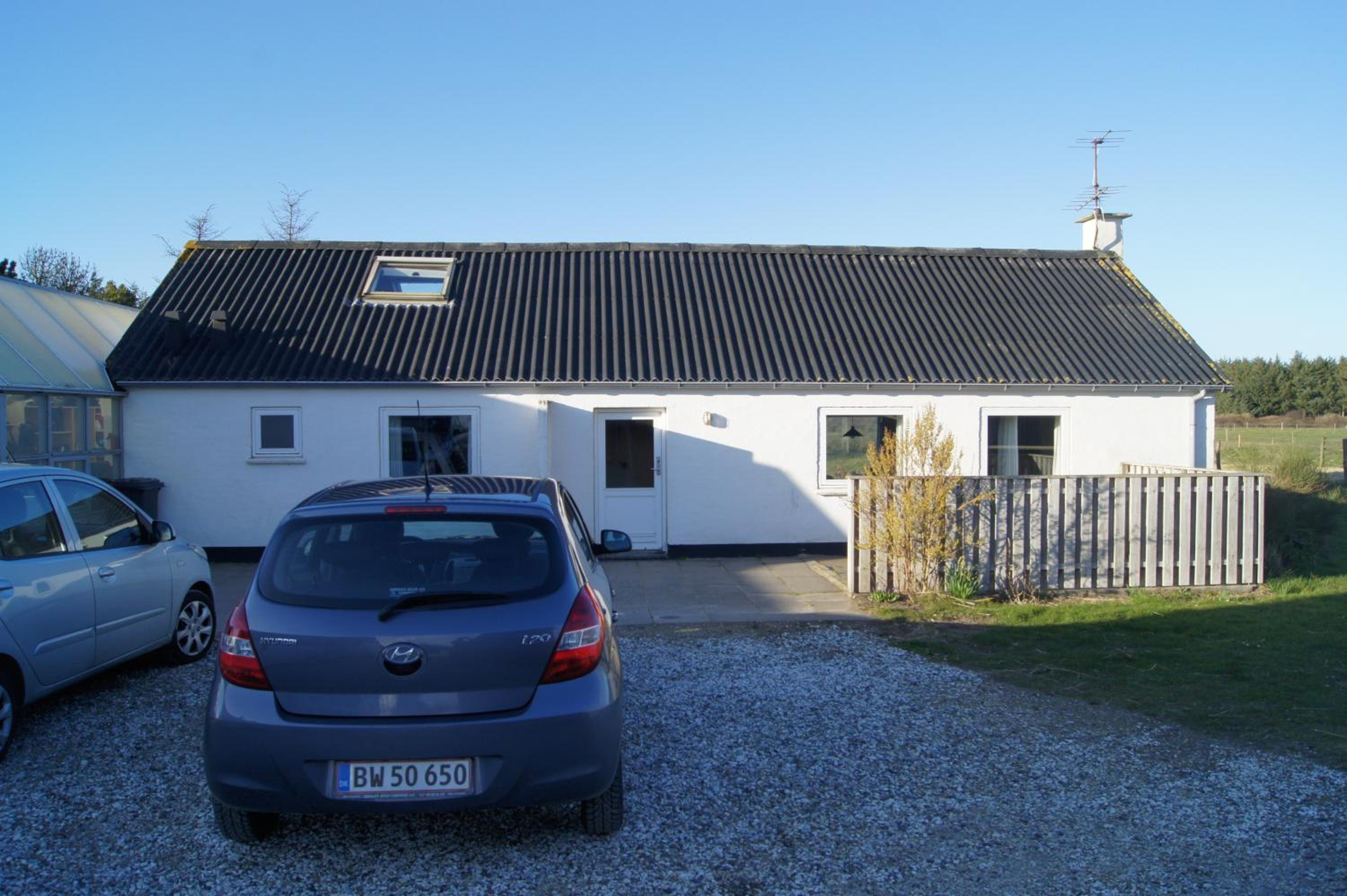 Vacation House - Photo 9