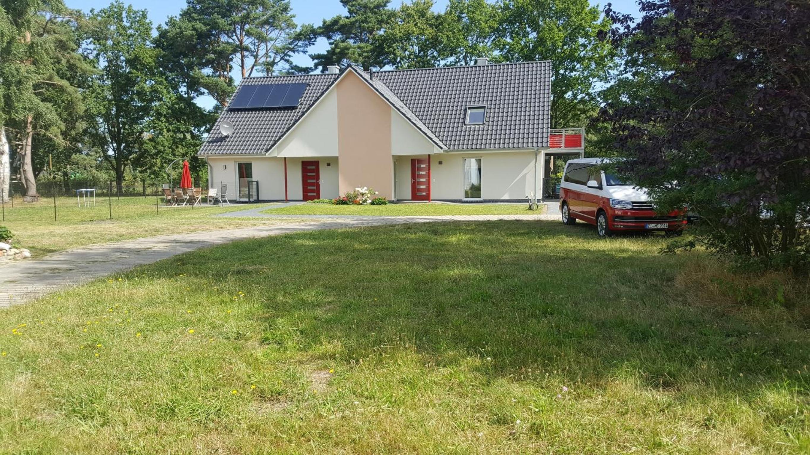 Vacation Home photo 3