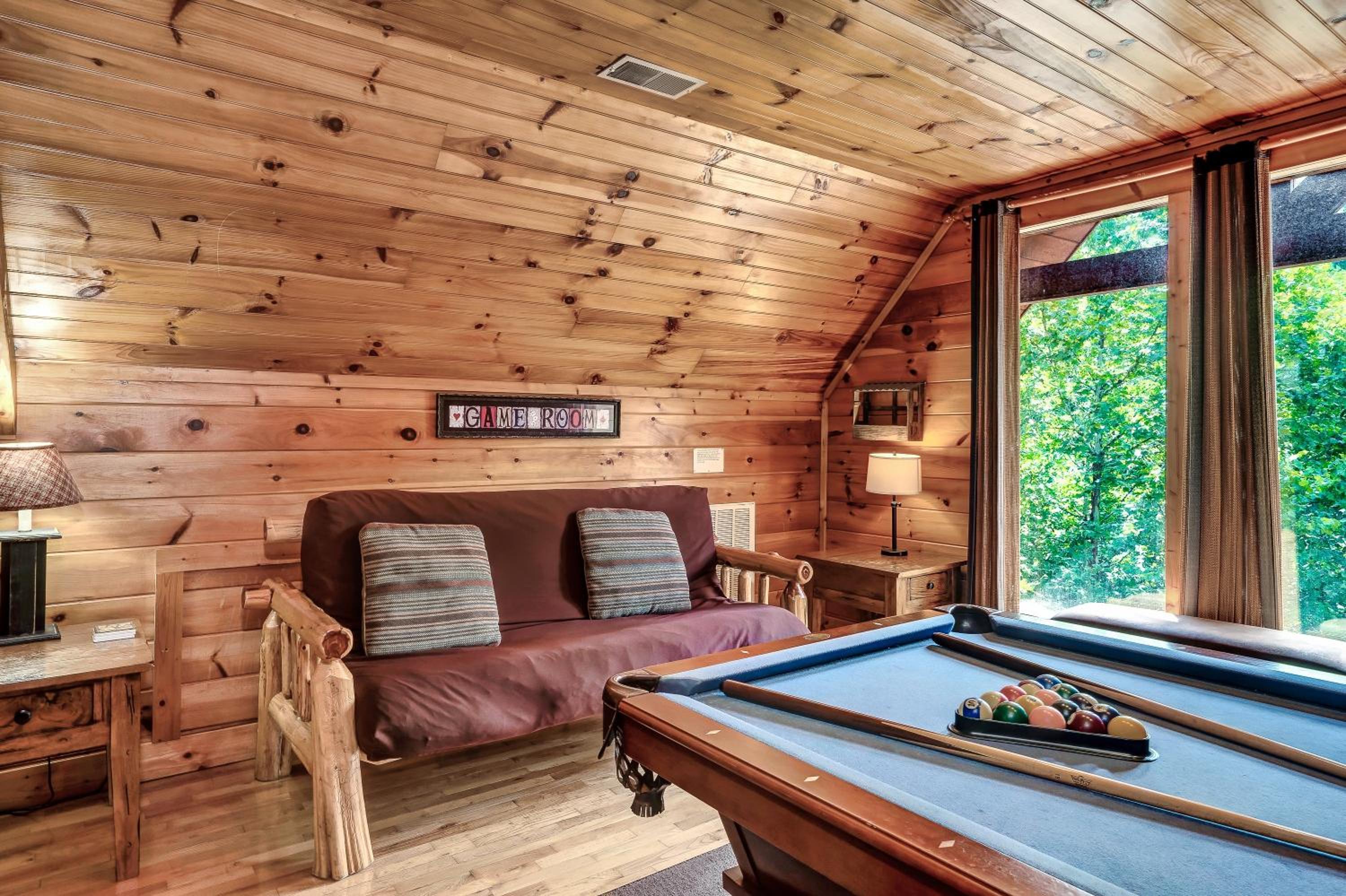 Two-Bedroom Chalet - Photo 11