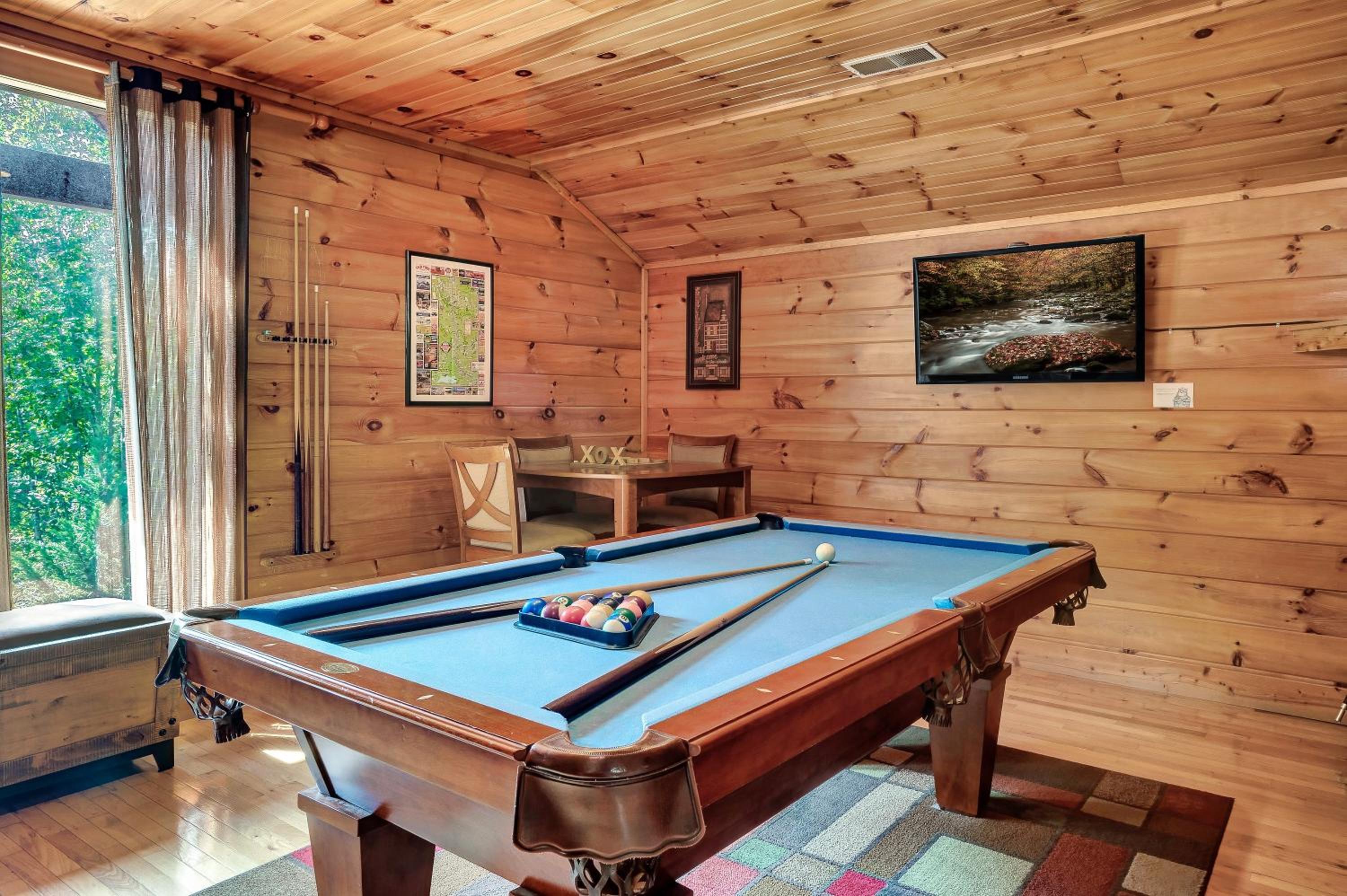 Two-Bedroom Chalet - Photo 14