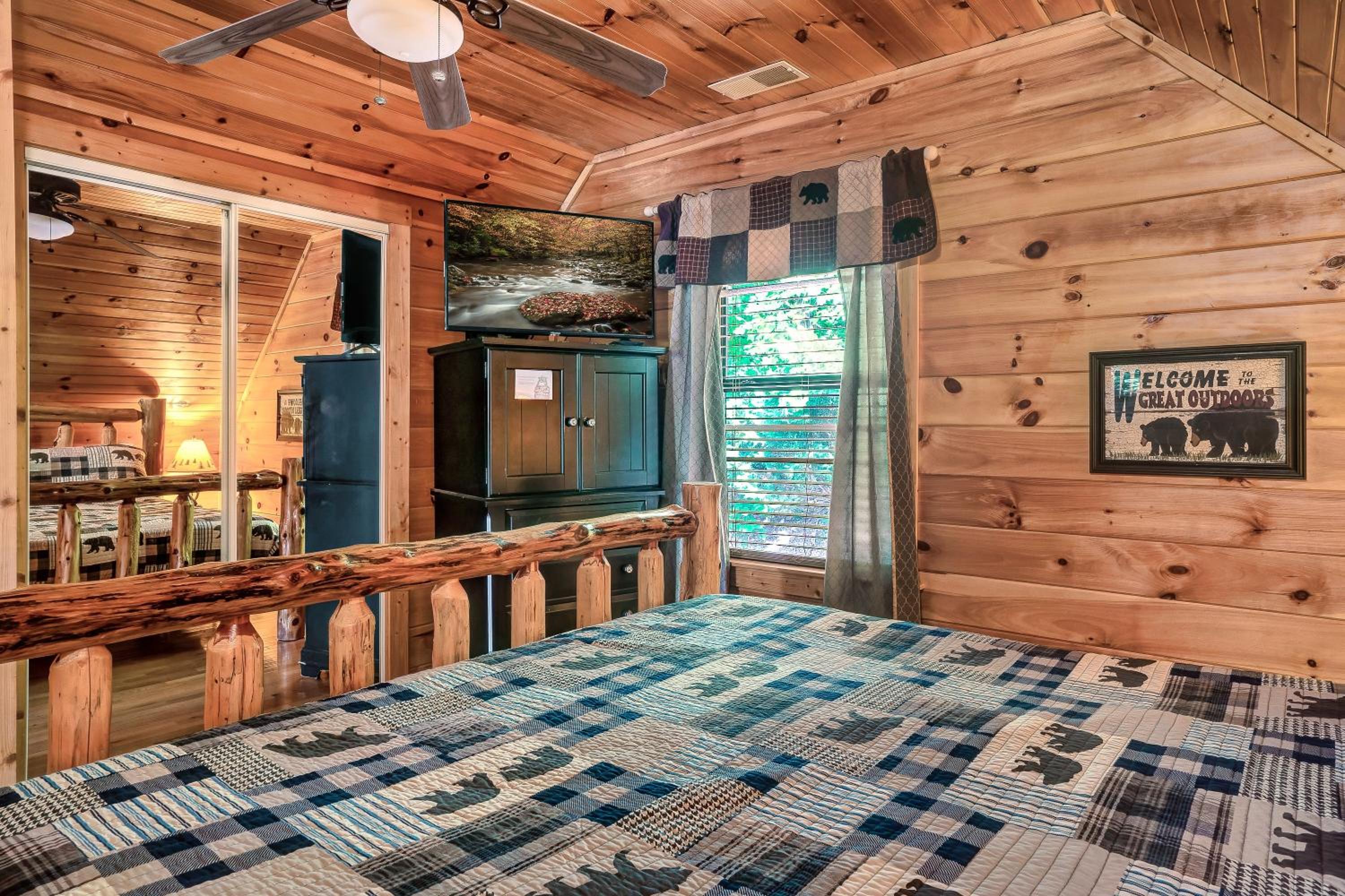 Two-Bedroom Chalet - Photo 15