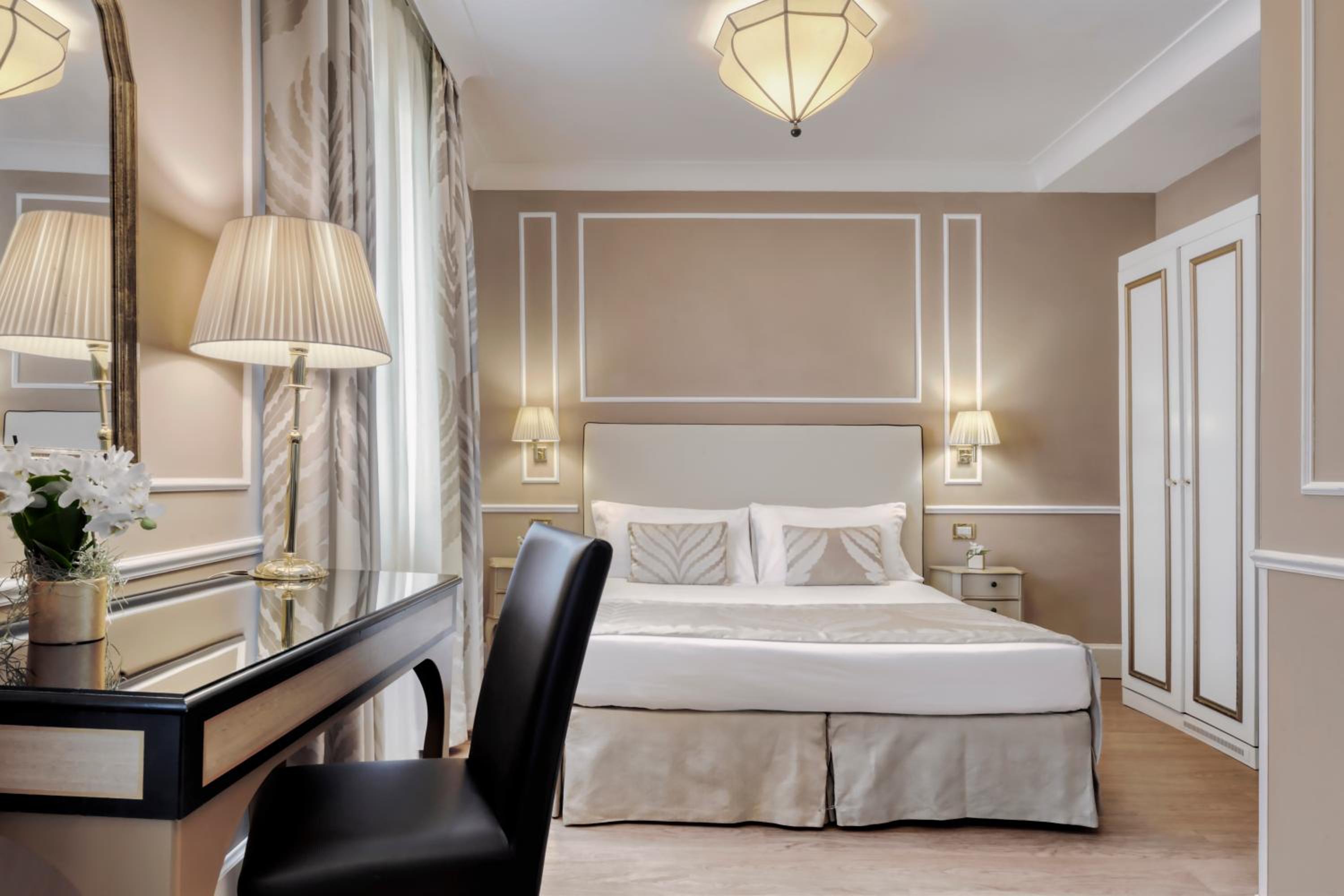 Quadruple Room photo 1