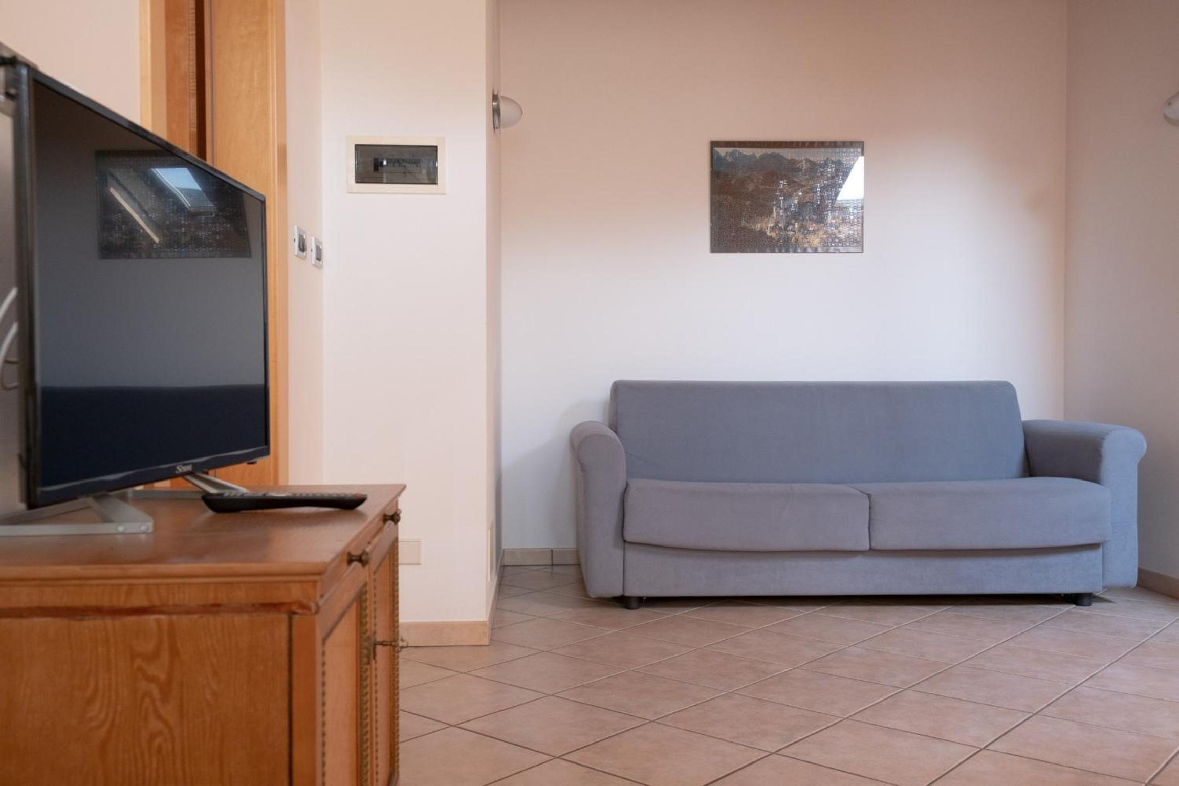 Apartment photo 1