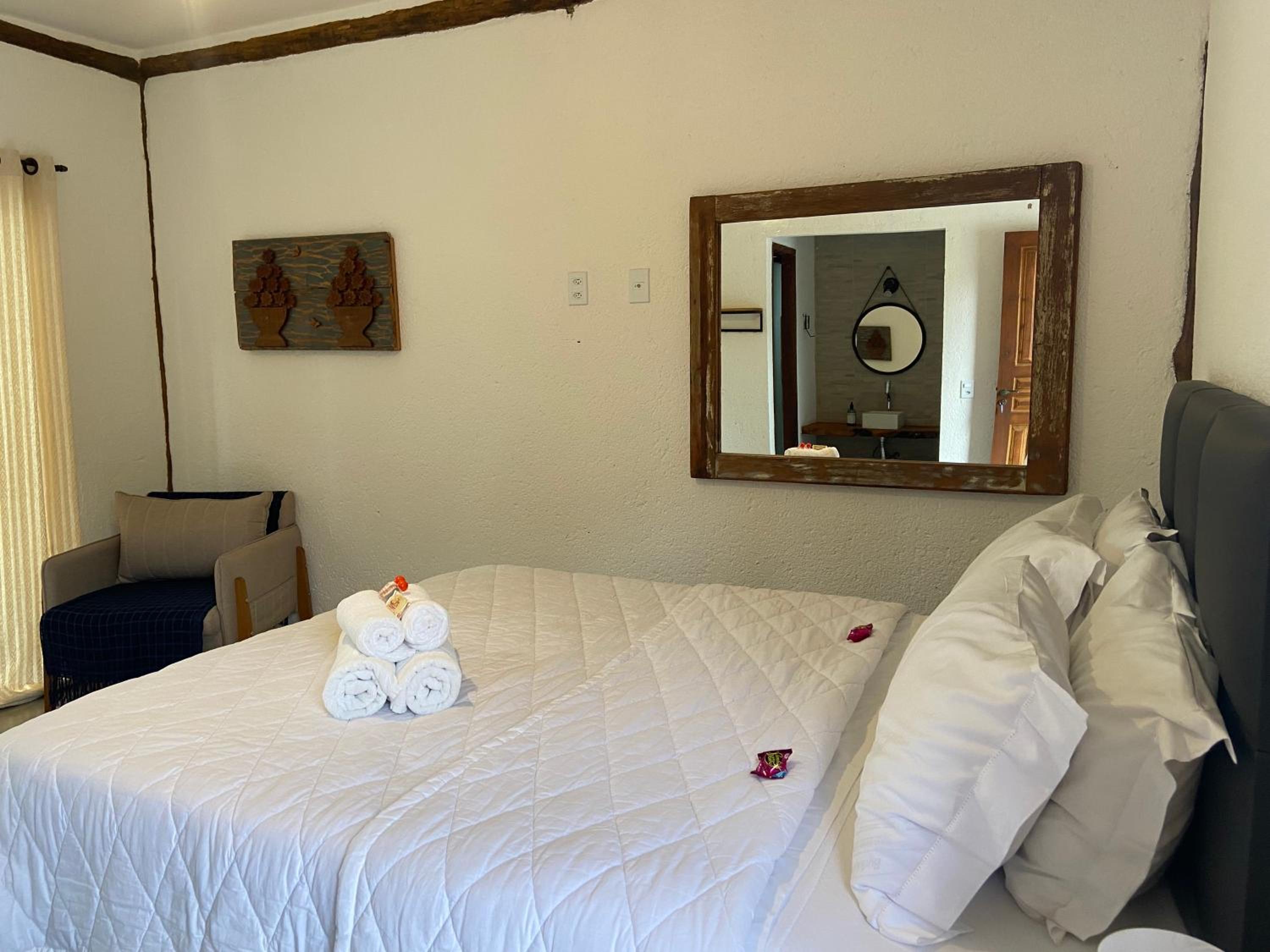 Queen Room - Photo 6