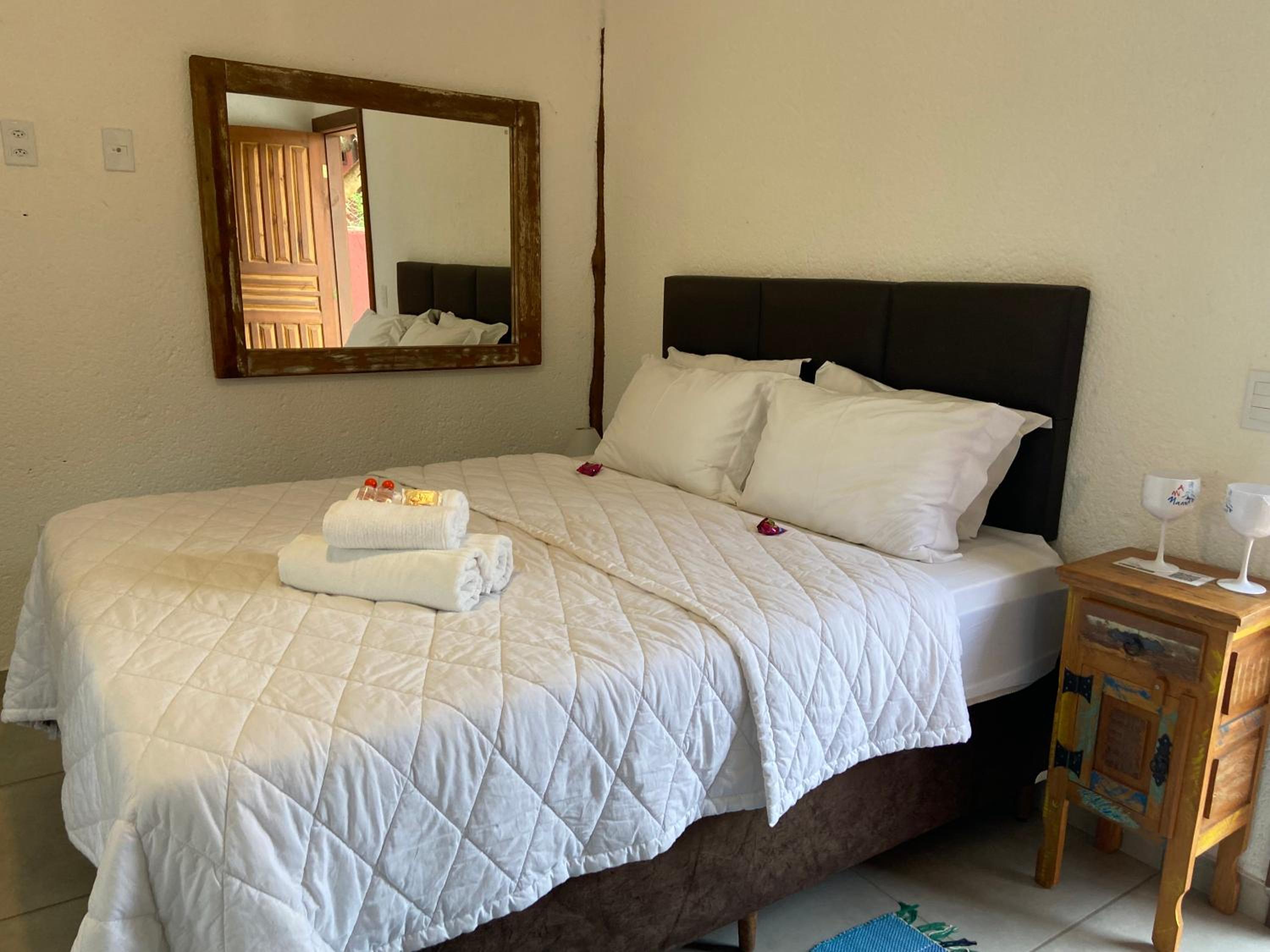 Queen Room - Photo 5