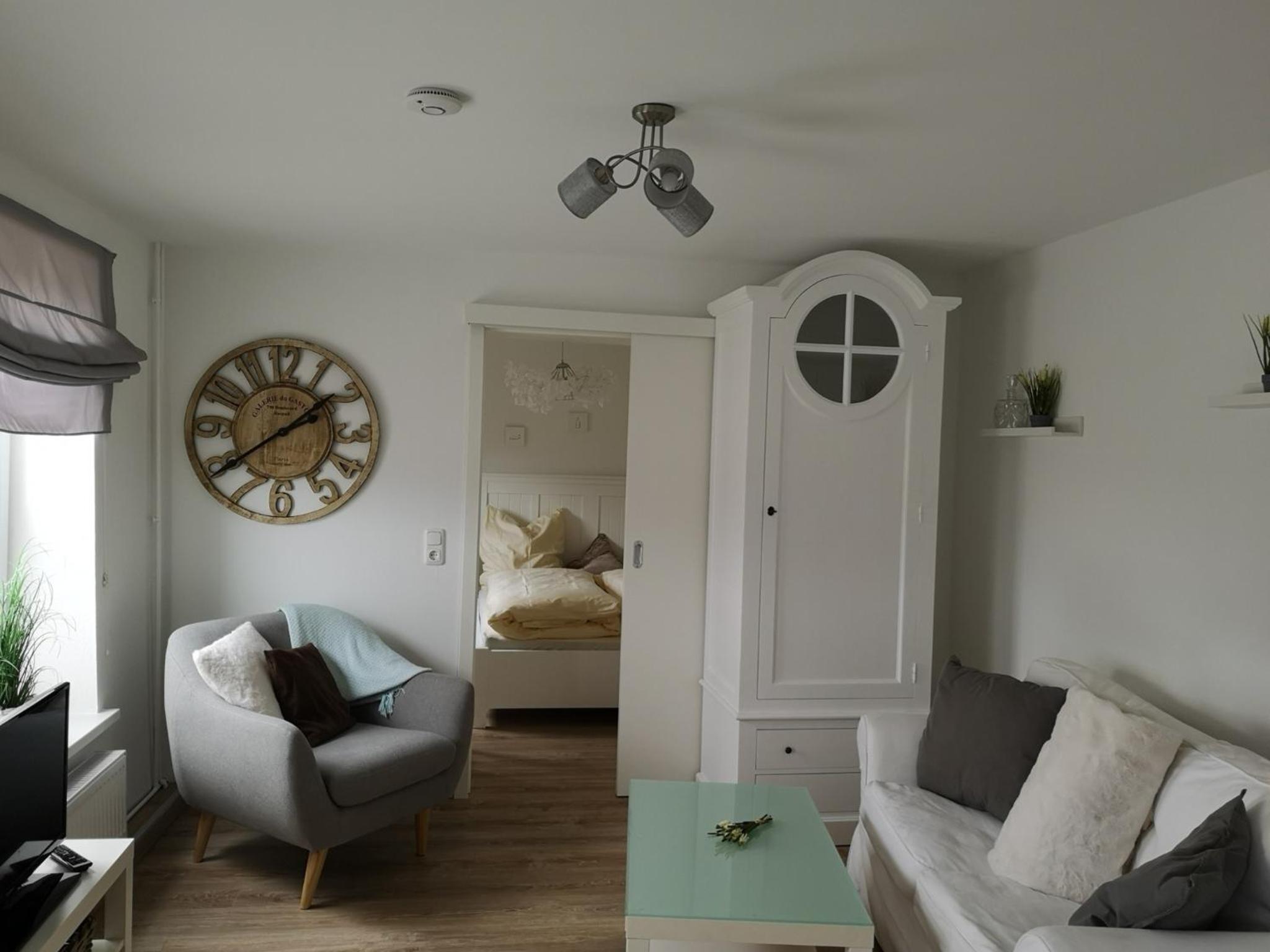 Apartment photo 1
