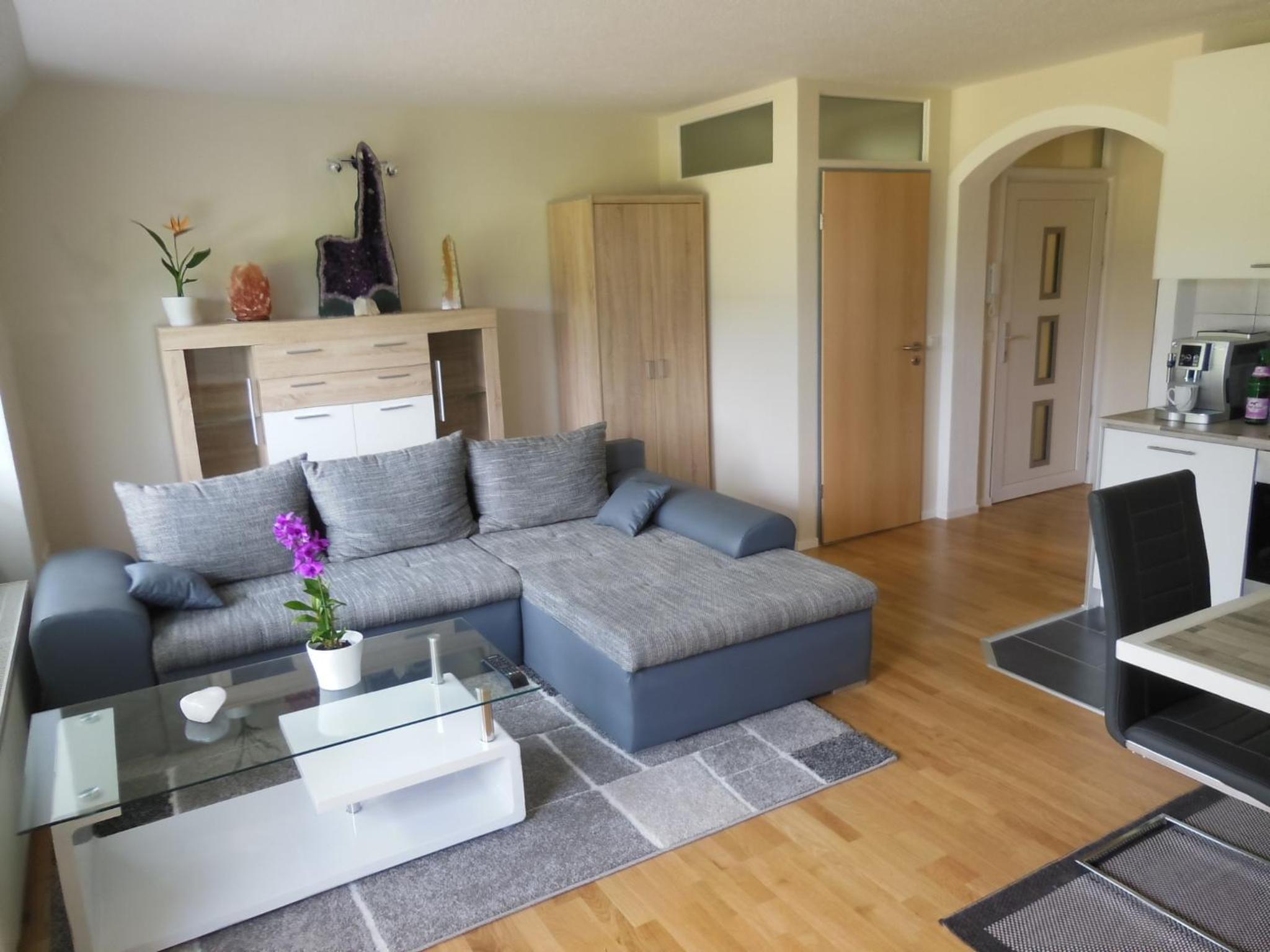 Apartment photo 1