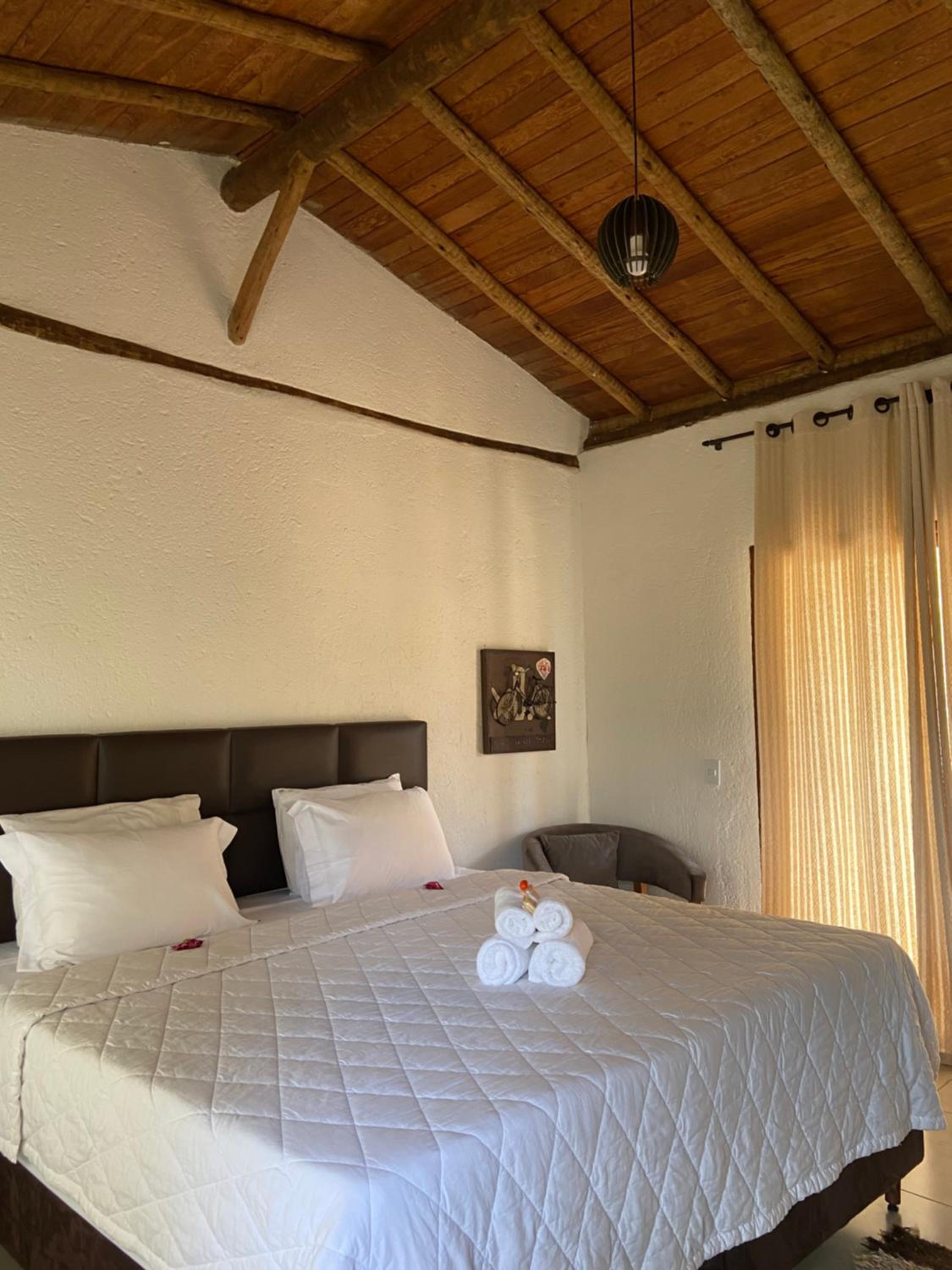 King Room with Mountain View - Photo 7