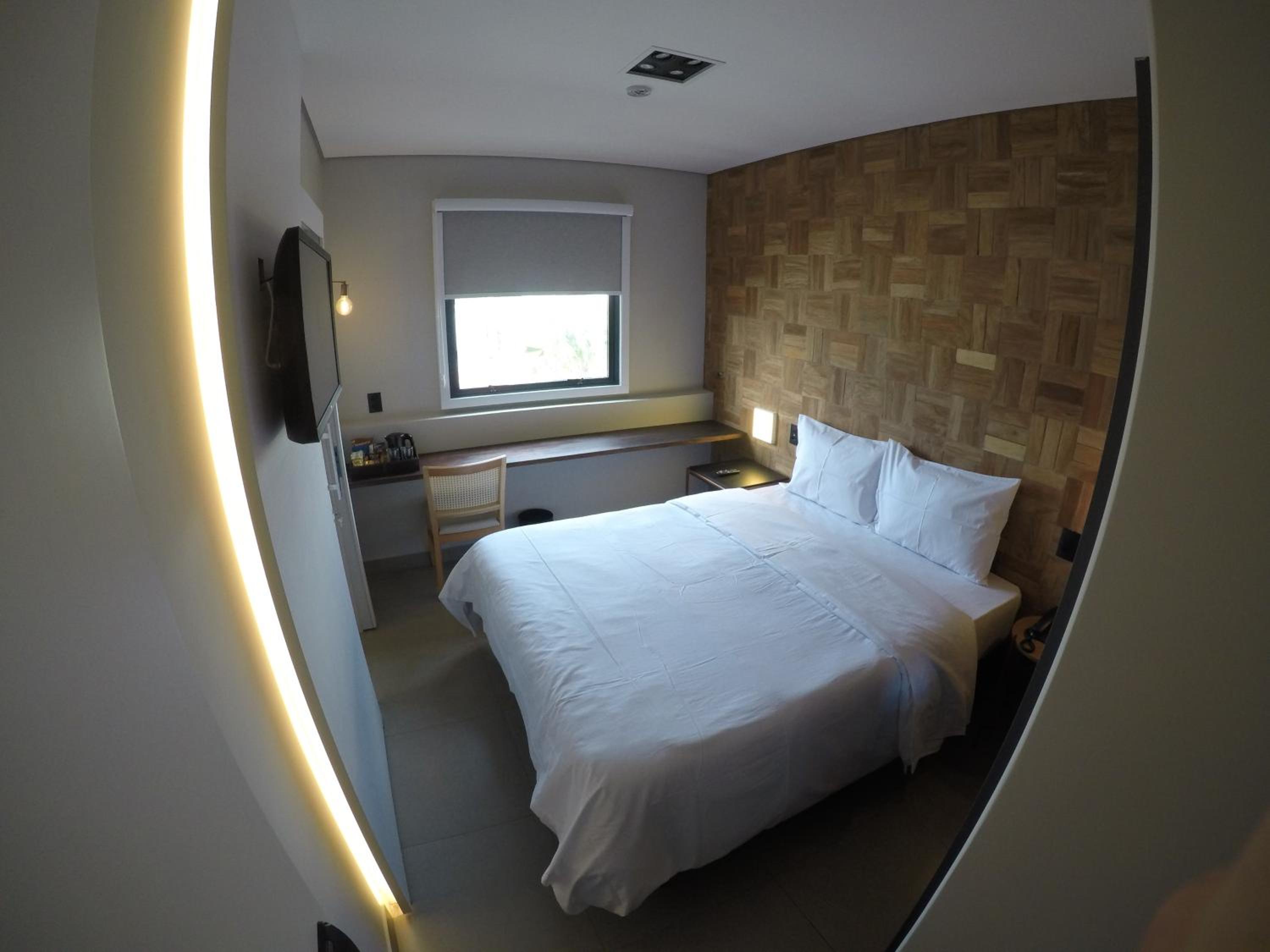 Standard Double Room - Photo 3