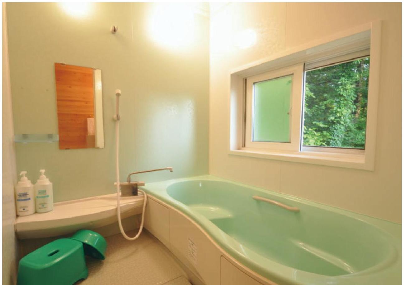 Christmas Cottage Green (8 Adults)  - Photo 7