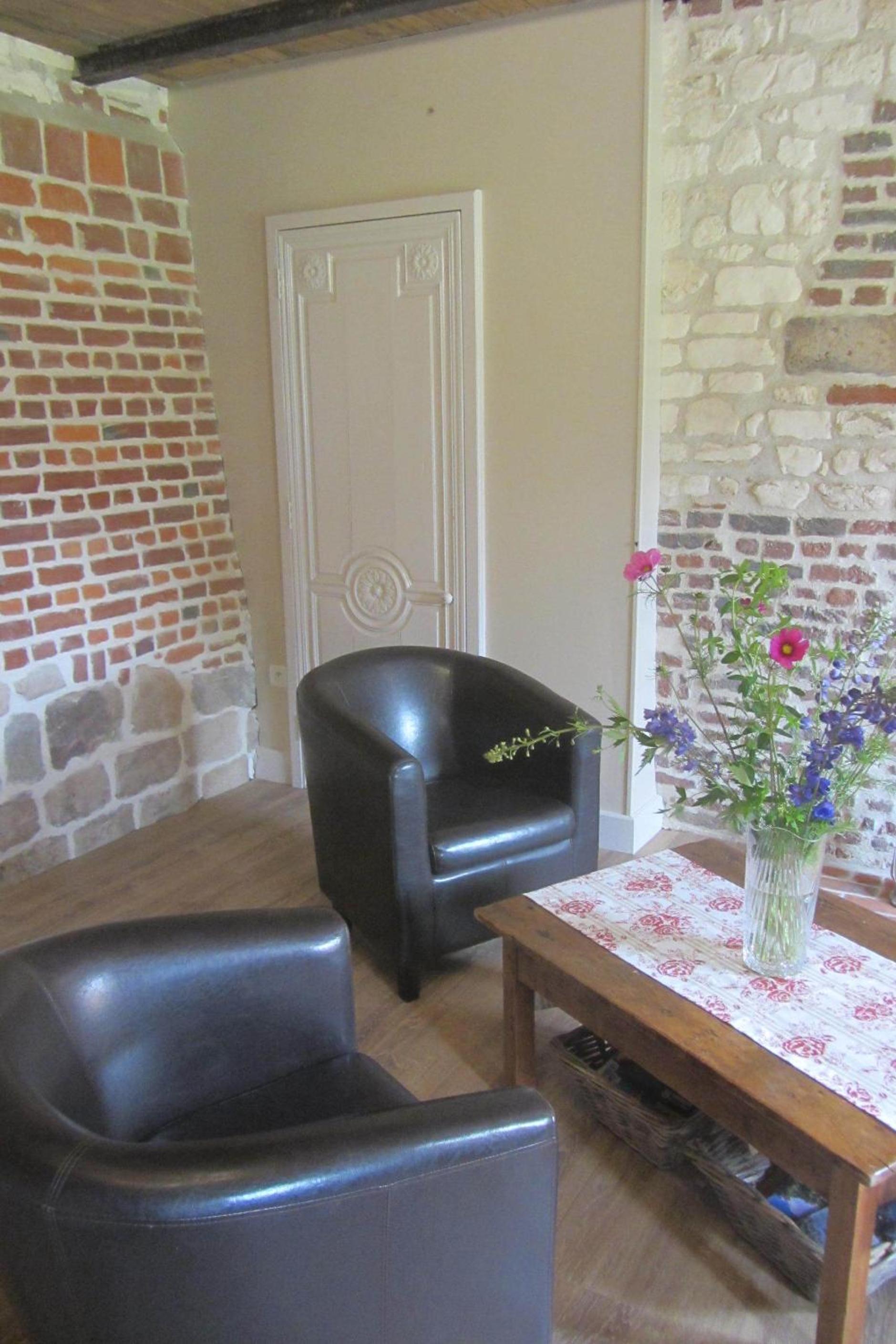 Double Room with Private Bathroom photo 3