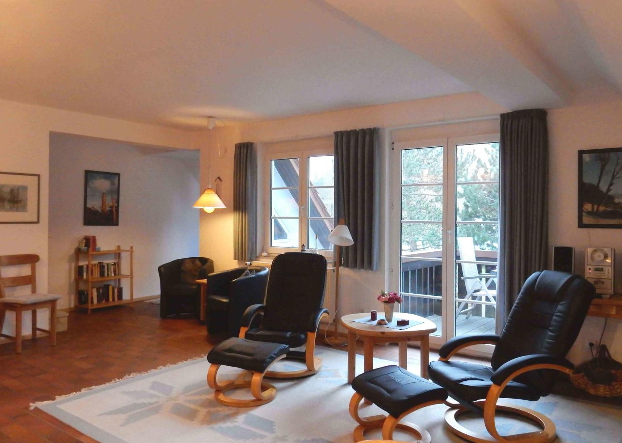 Apartment photo 1
