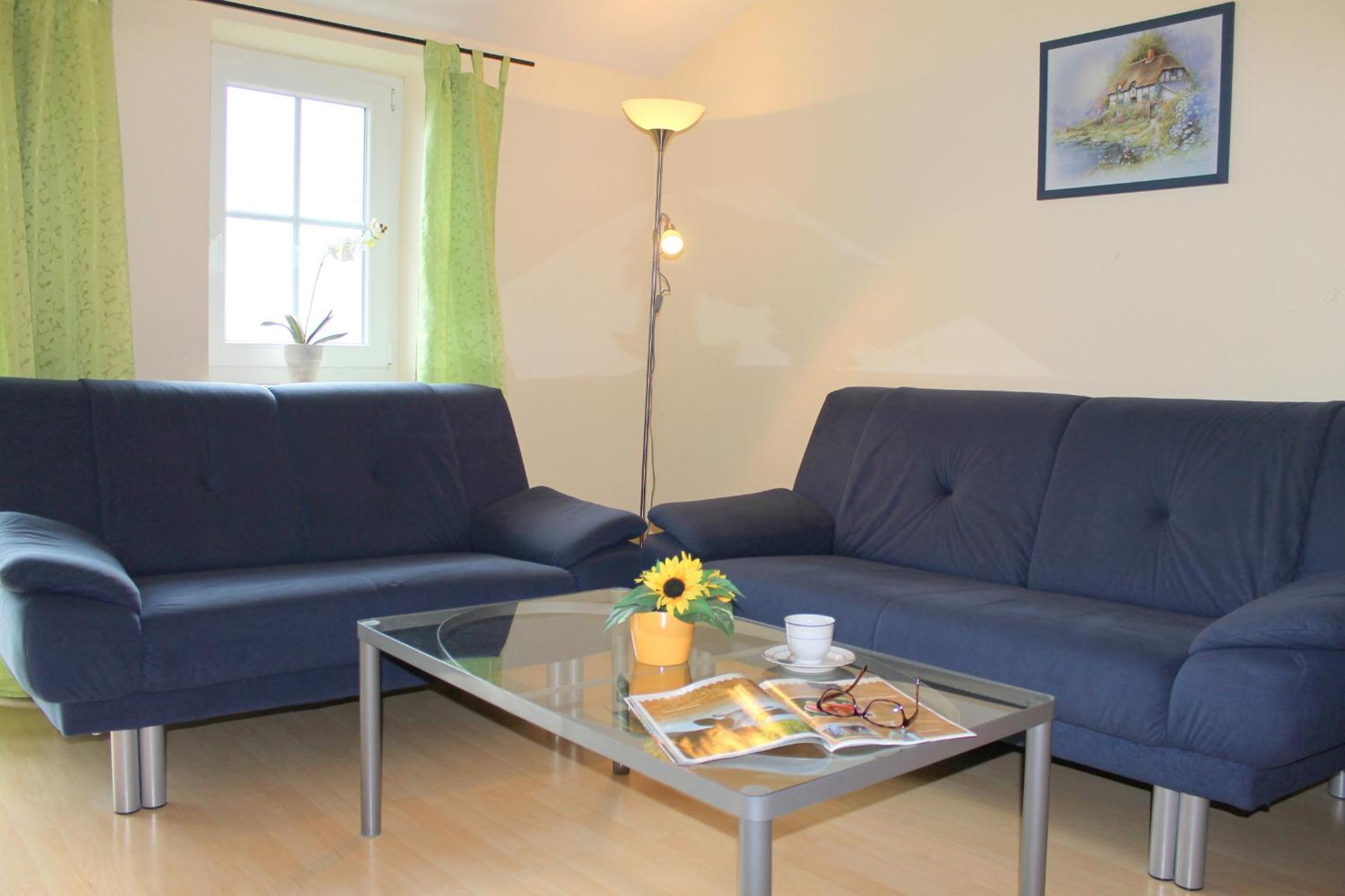Apartment photo 1