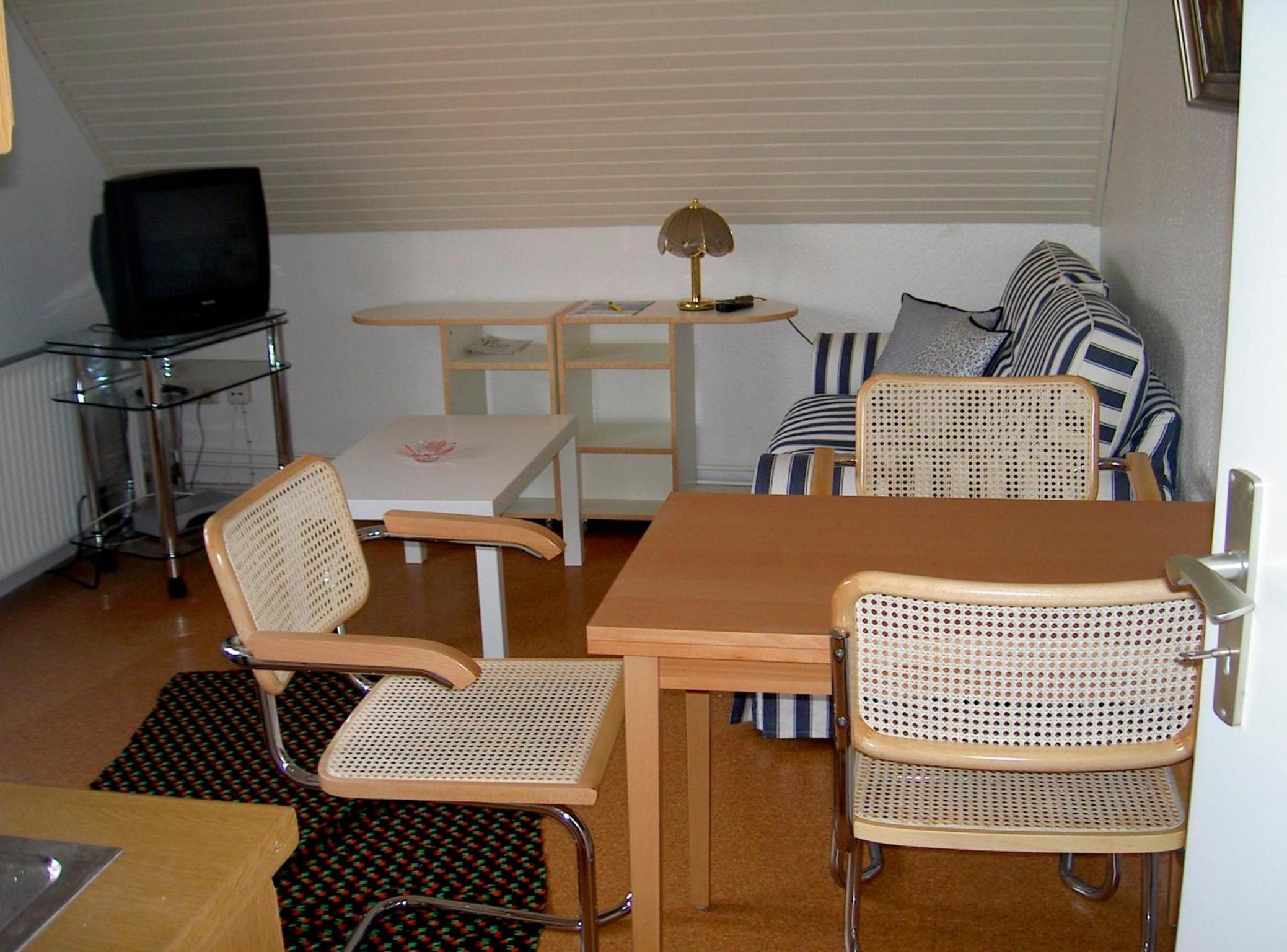 Apartment photo 1