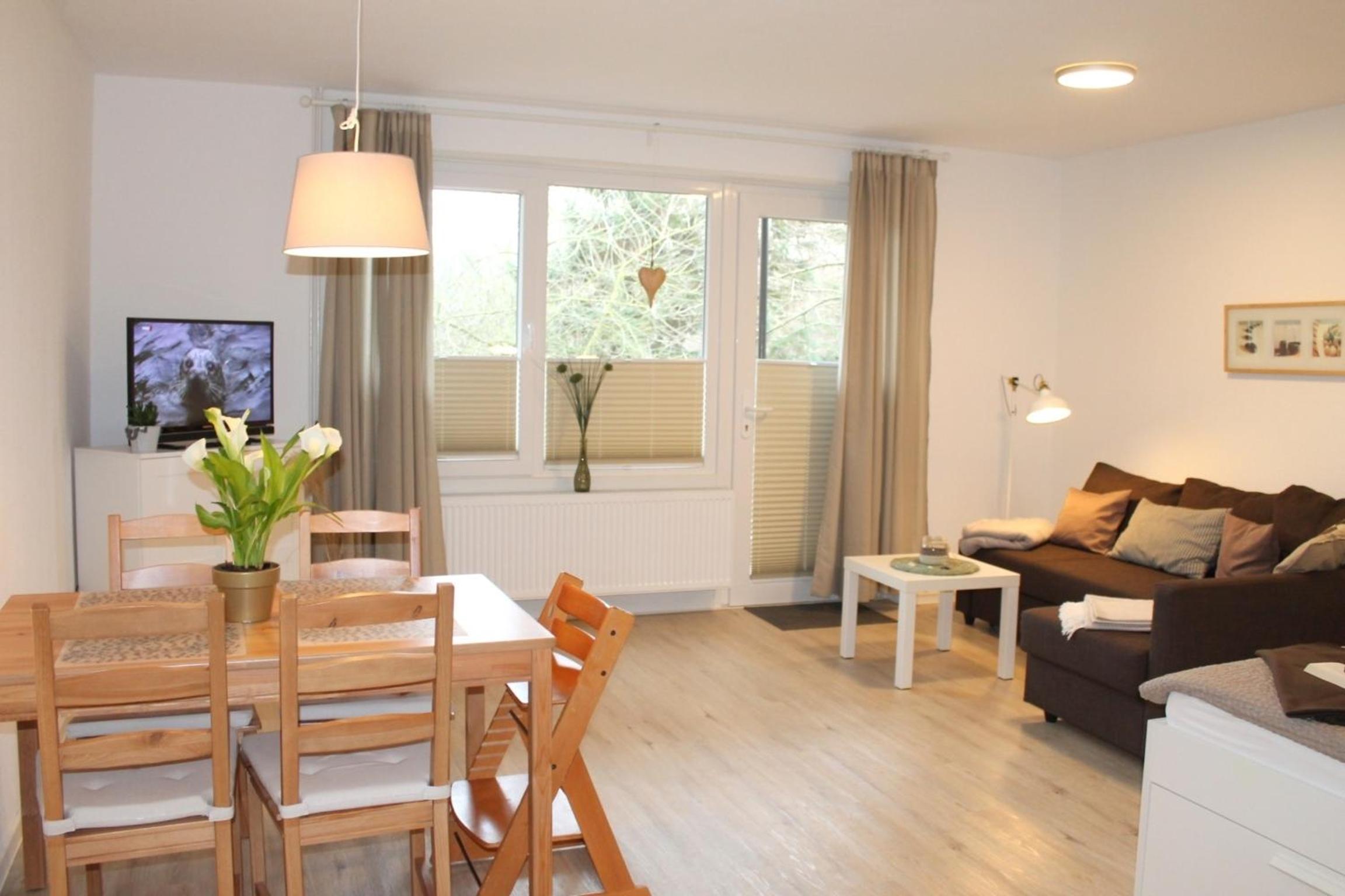 Apartment photo 1
