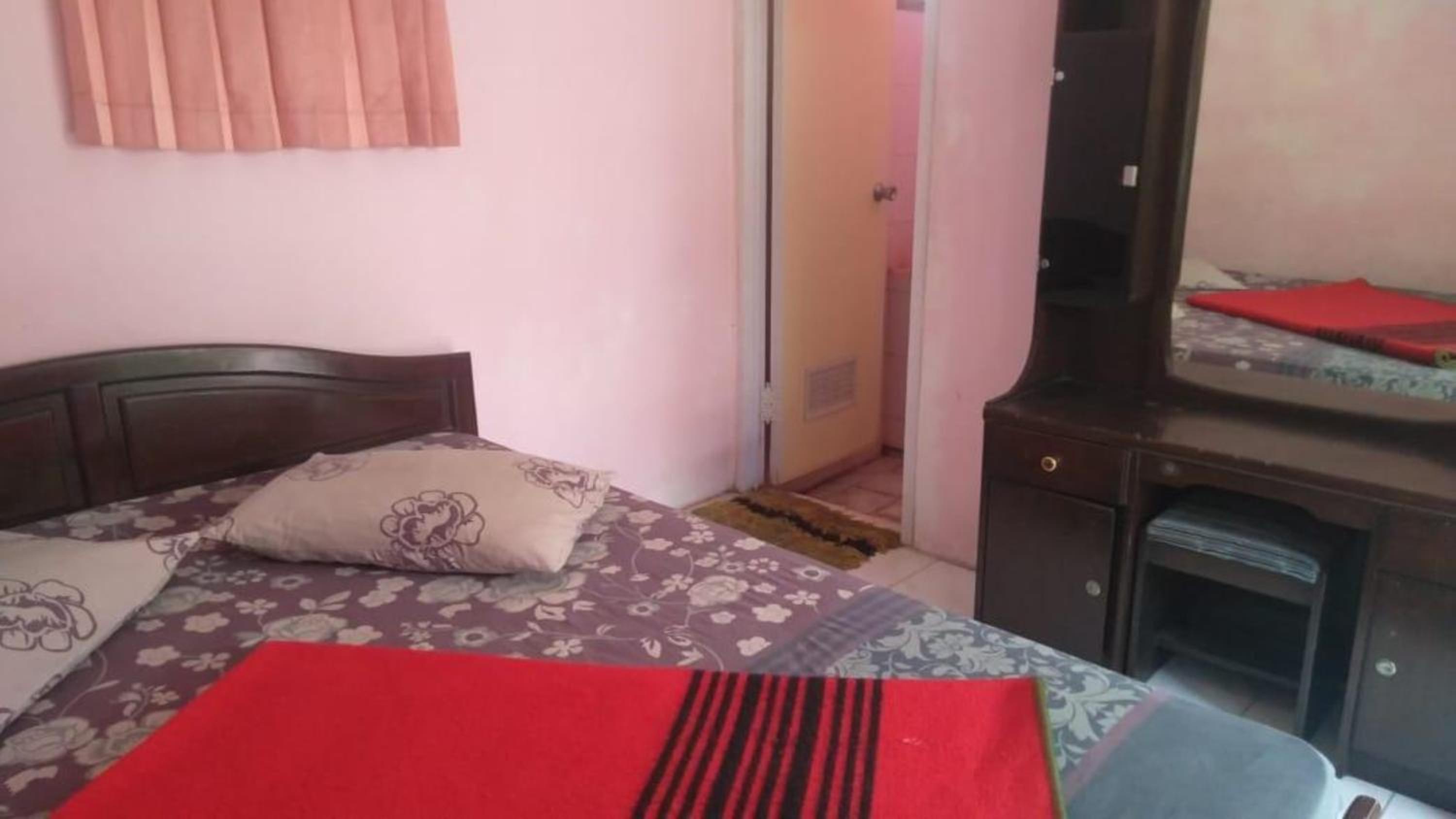 Standard Double Room - Photo 2