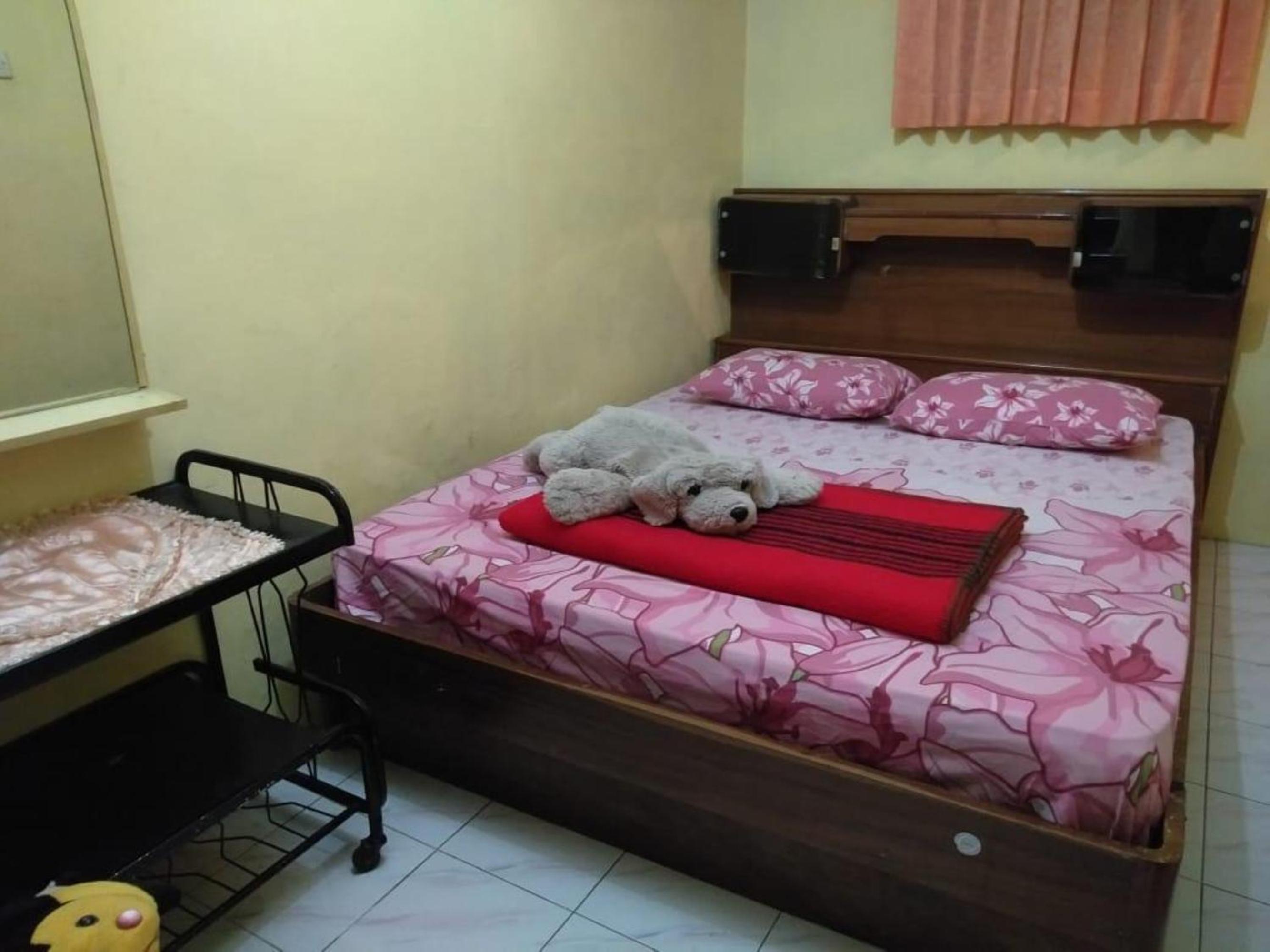 Standard Double Room - Photo 3