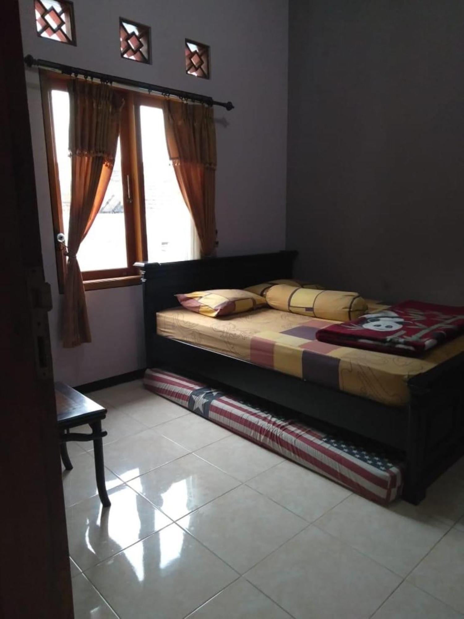 Standard Double Room - Photo 1