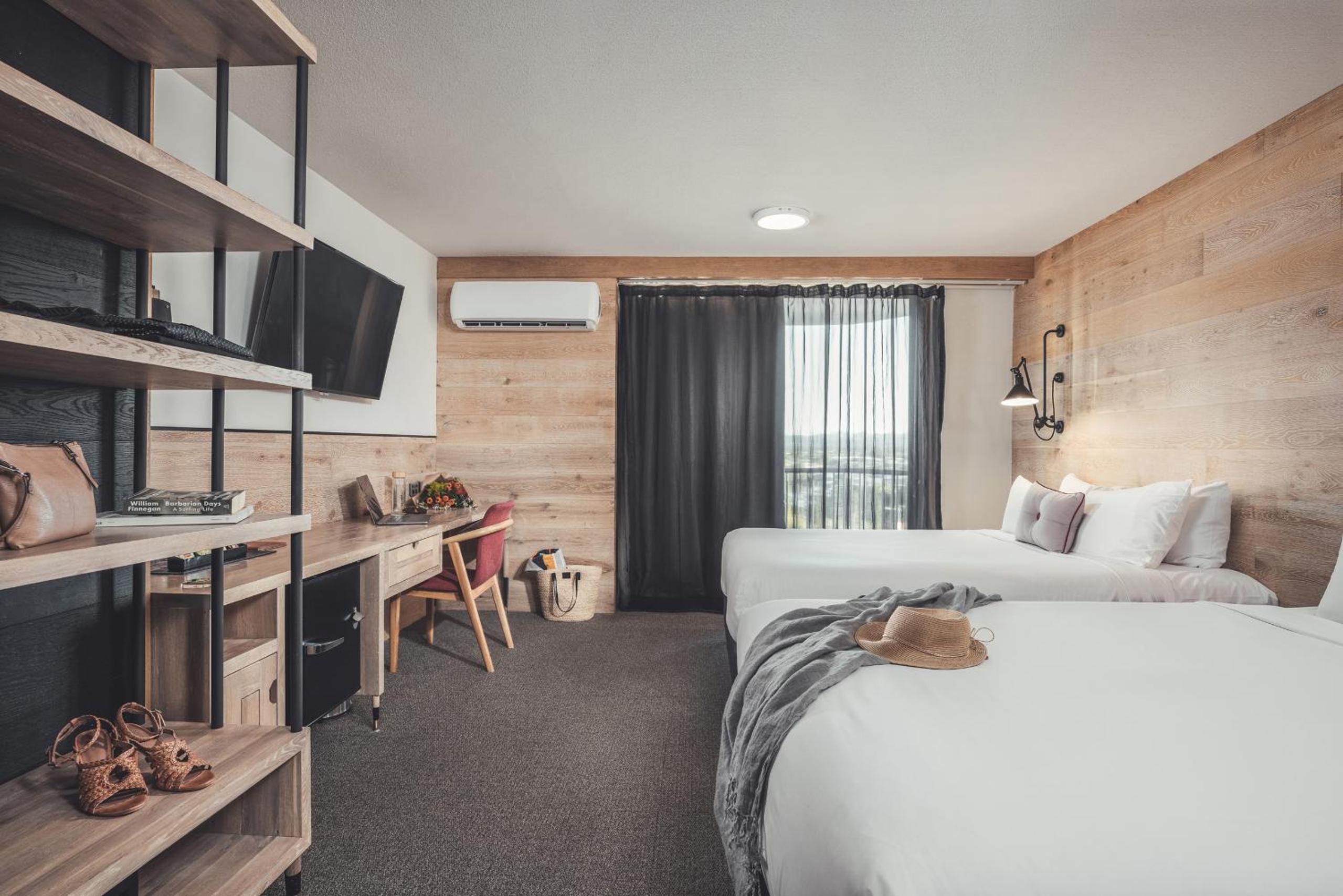 Classic Twin Room - Photo 10