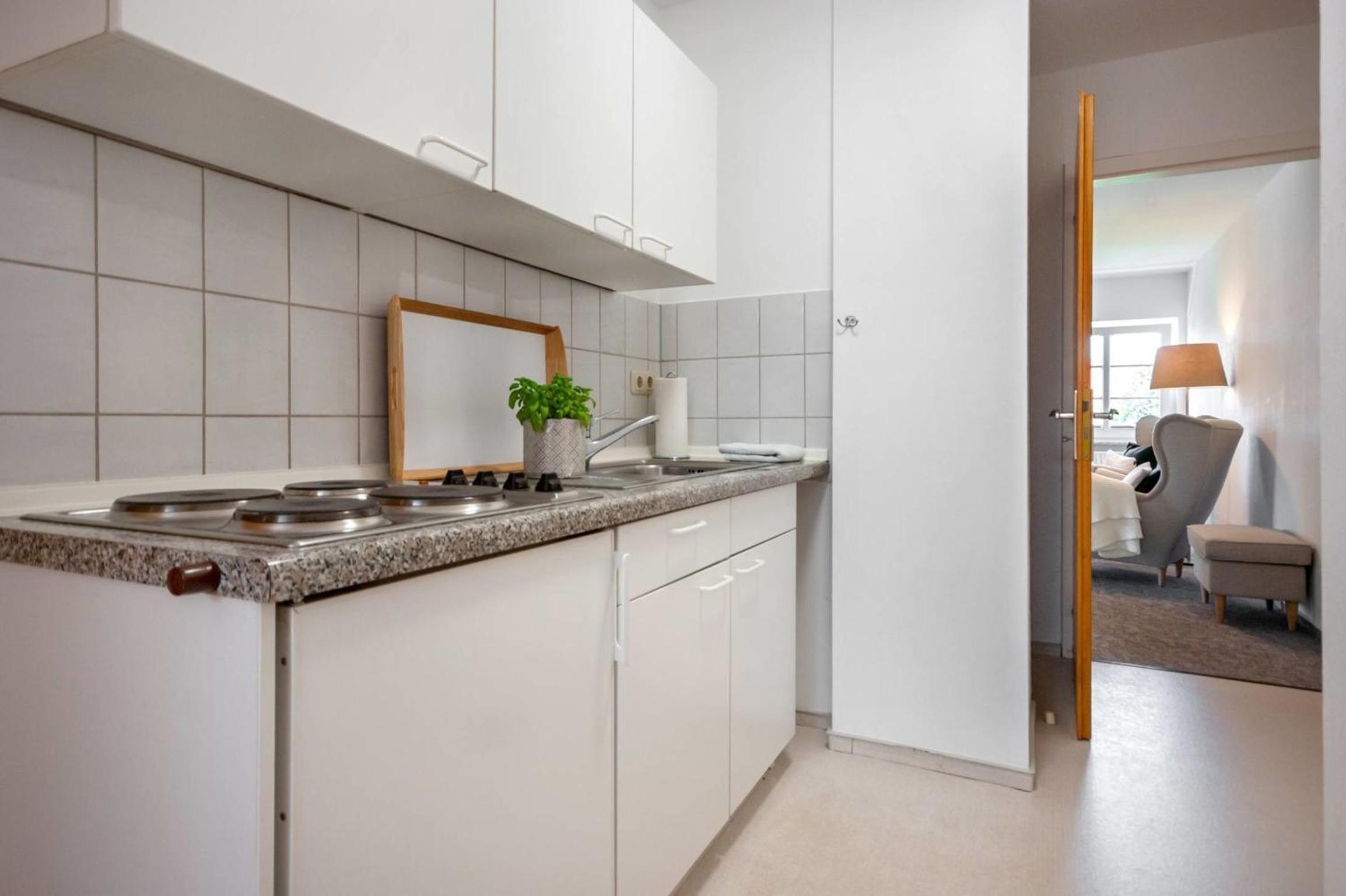 Apartment photo 2