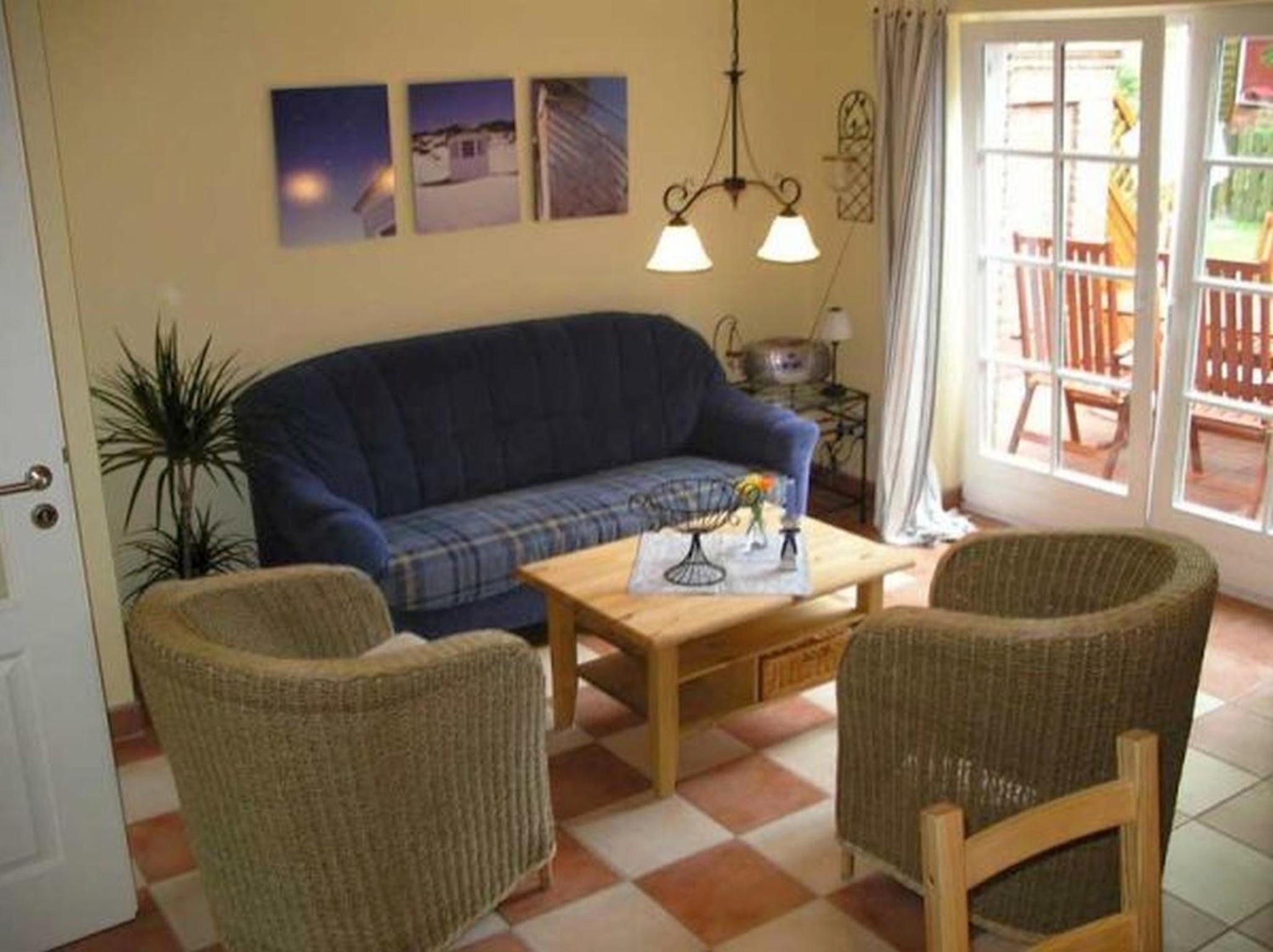 Vacation Home photo 1