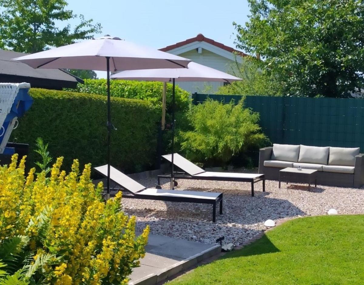 Bungalow photo 1