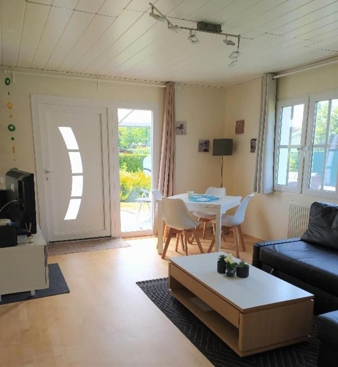 Bungalow photo 2