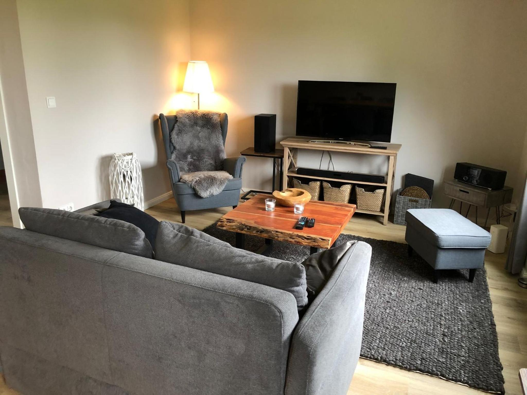 Apartment photo 1