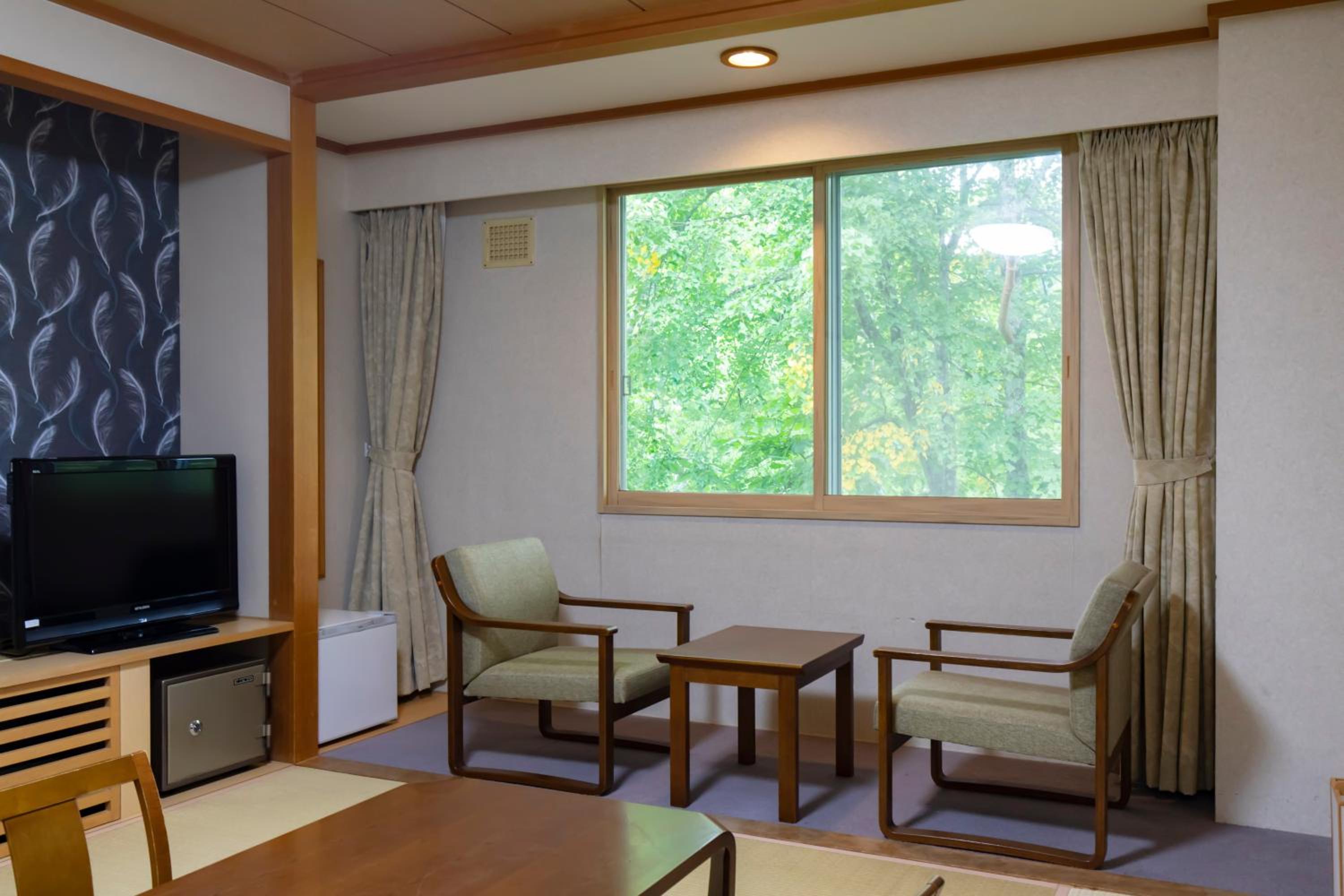 Japanese-Style Room - Non-Smoking photo 1