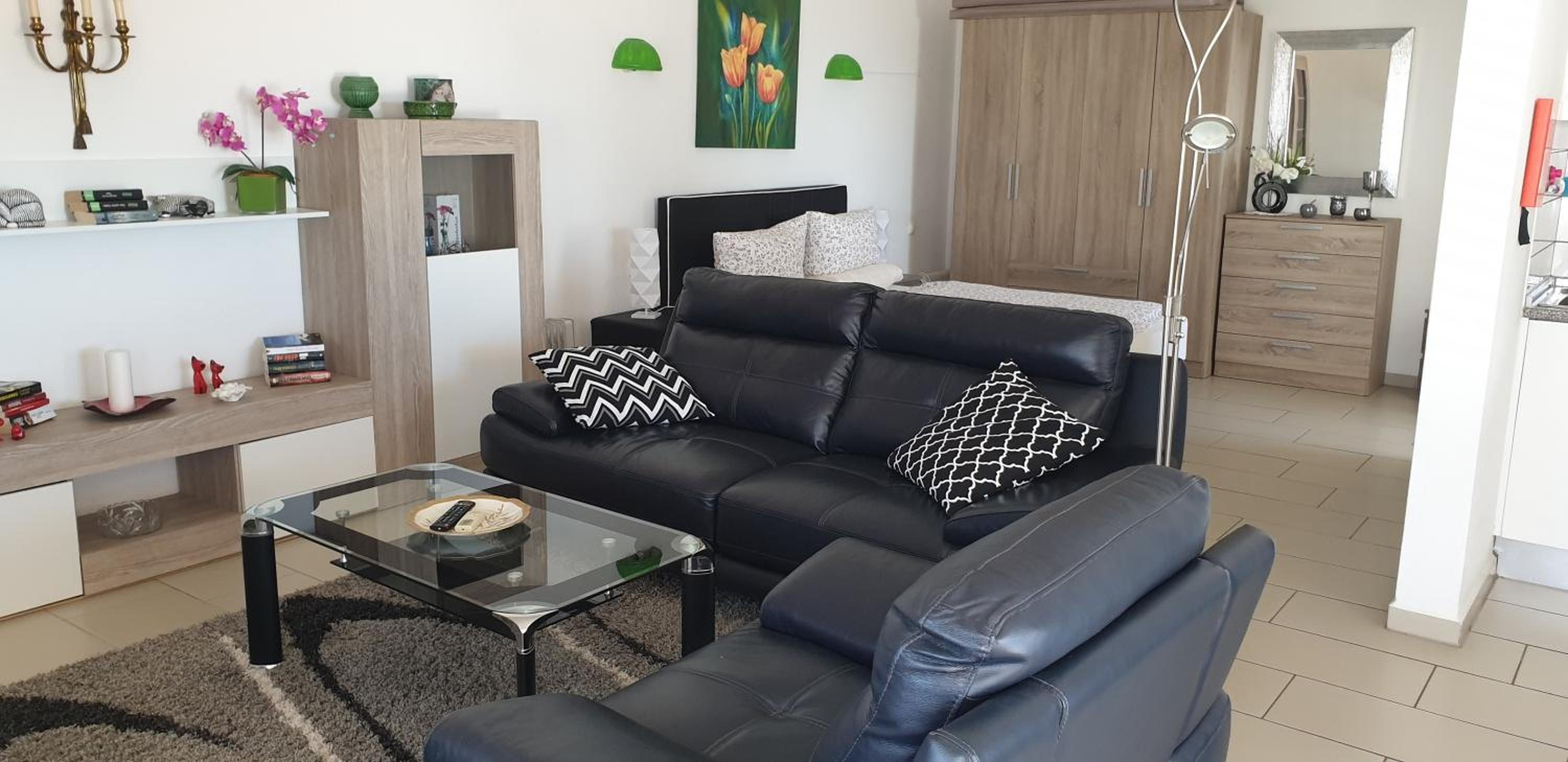 Apartment photo 1