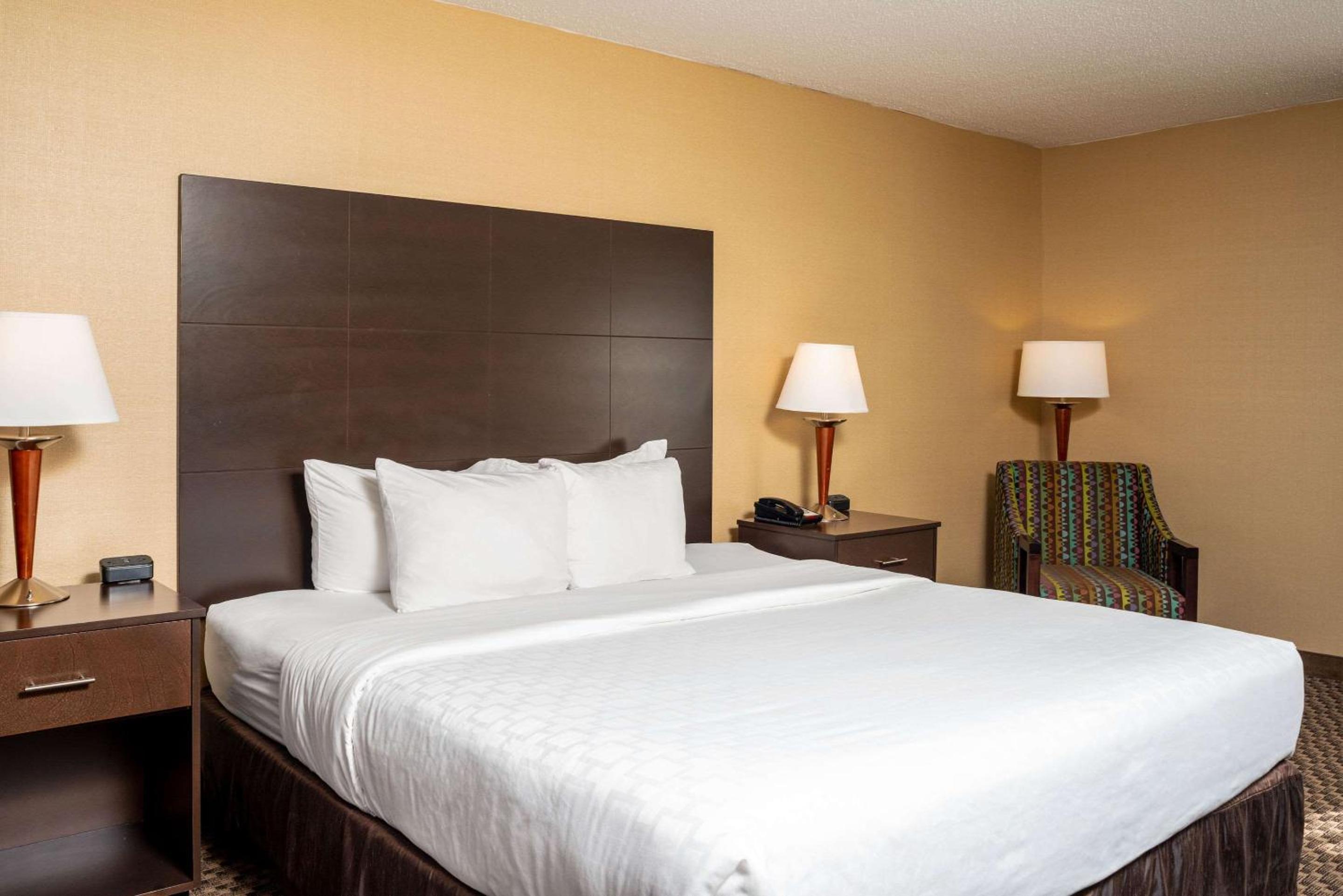 Clarion Pointe Harrisonburg, Bilde 3