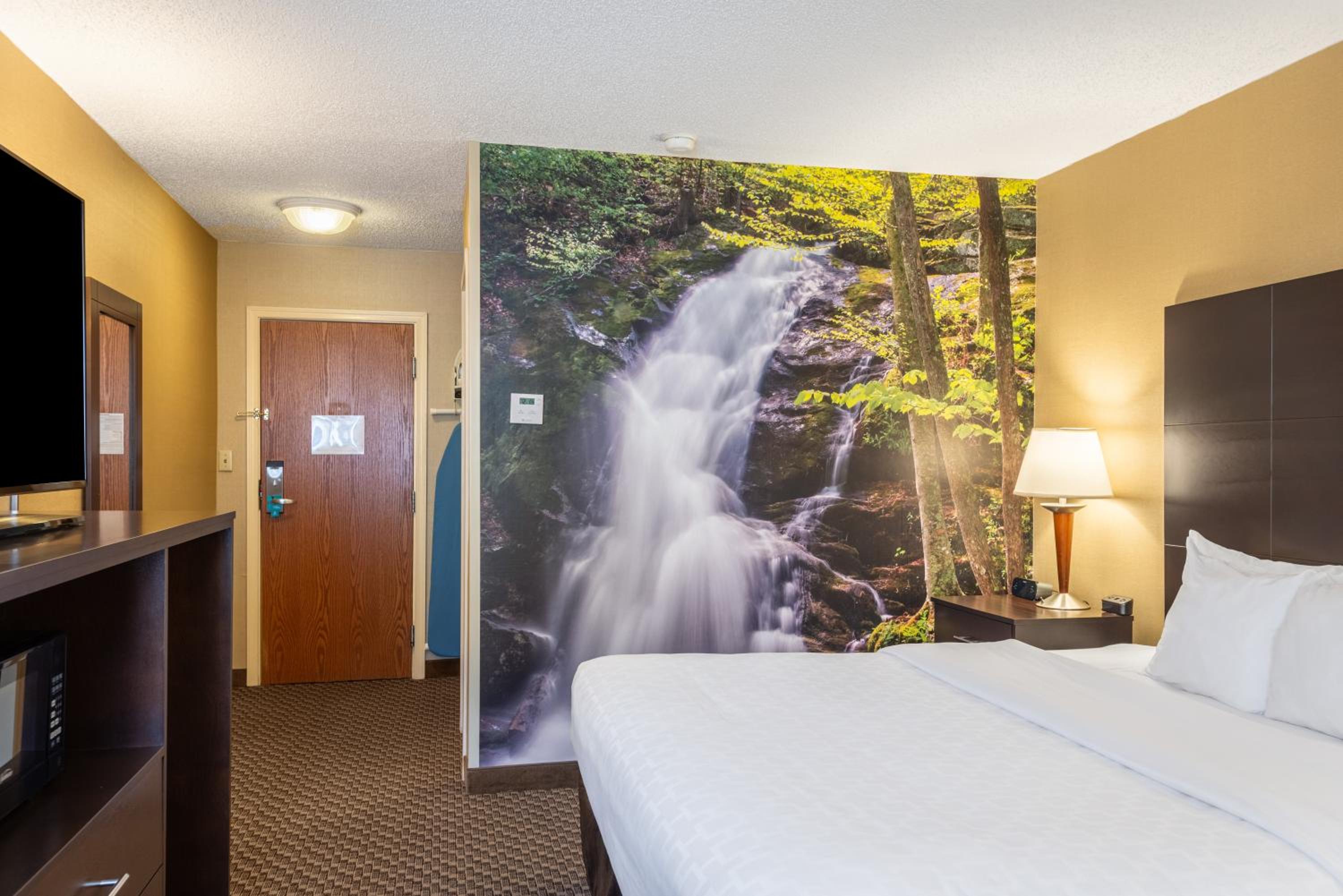 Clarion Pointe Harrisonburg, Bilde 2
