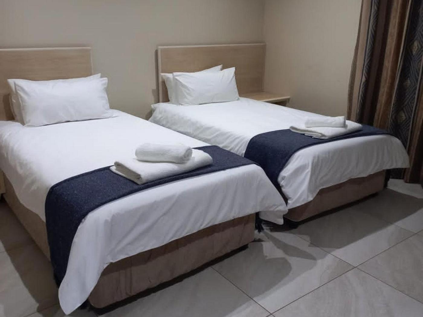 Twin Room photo 3
